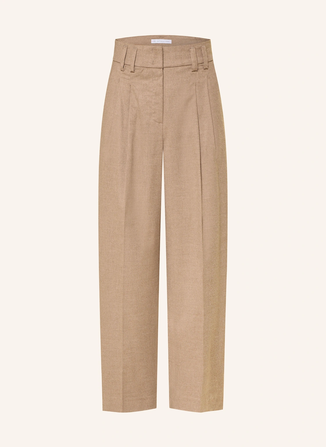 RAFFAELLO ROSSI Culotte MAYLA aus Flanell