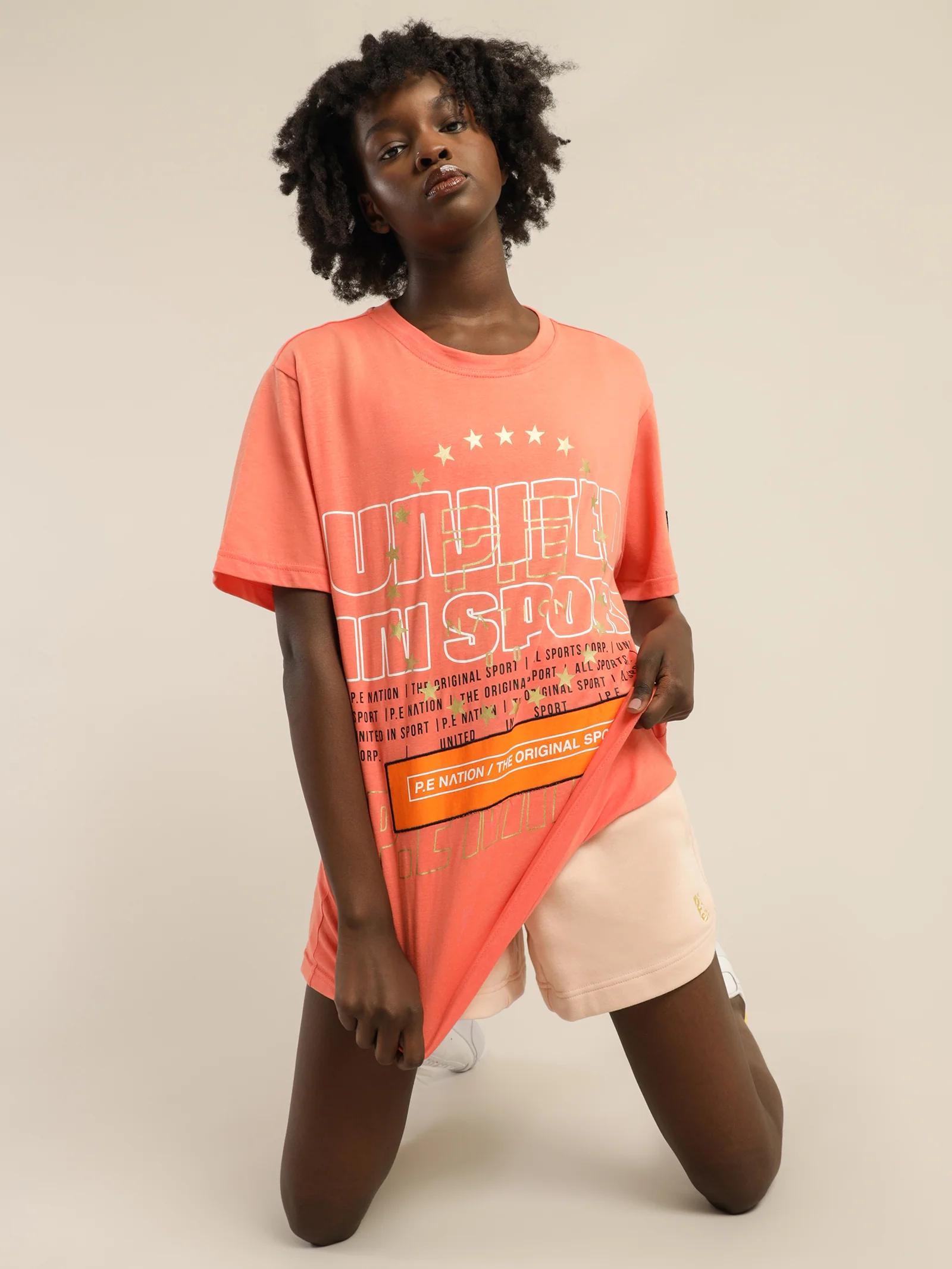 Dimension T-Shirt