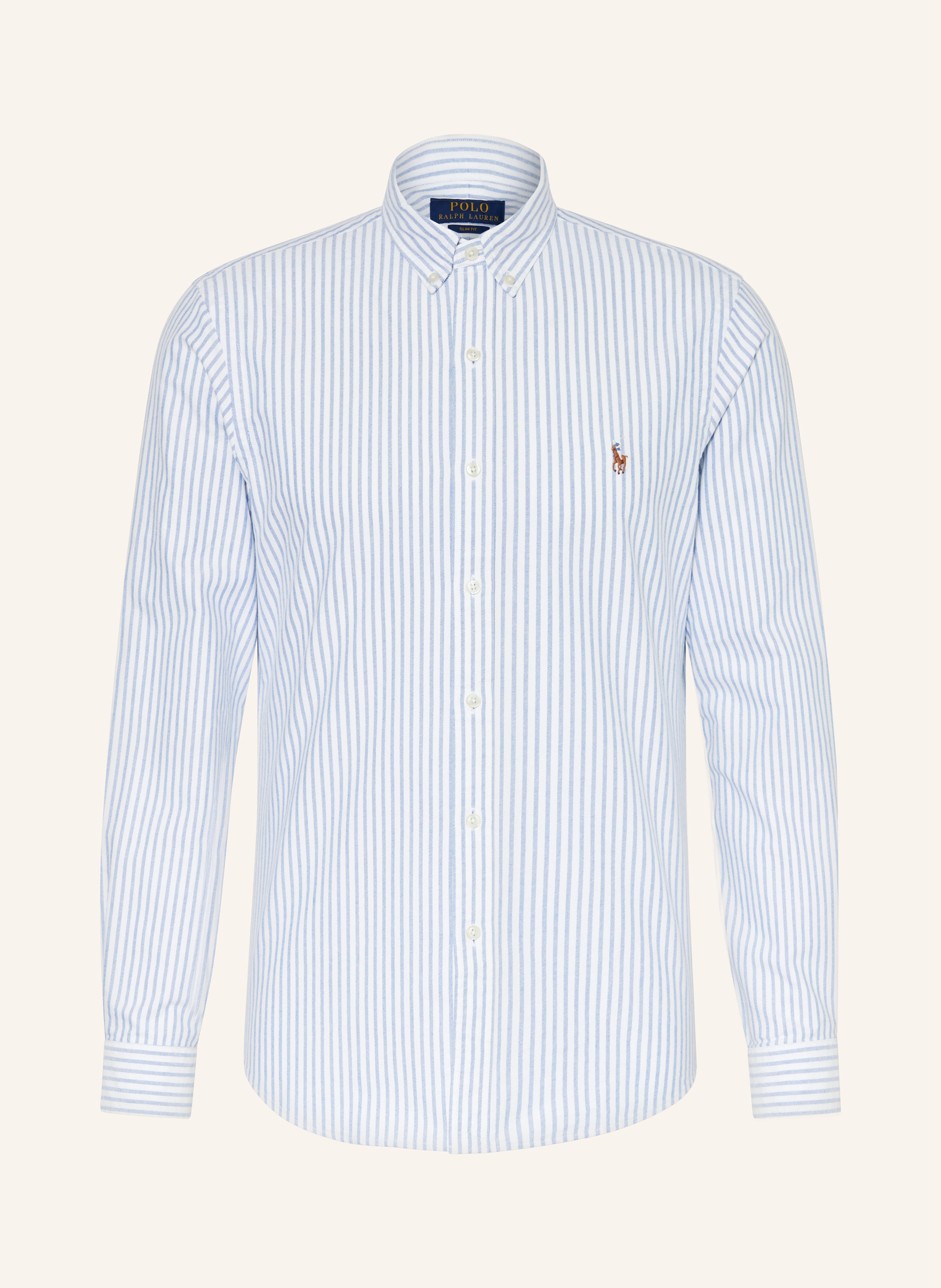 POLO RALPH LAUREN Oxfordhemd Slim Fit