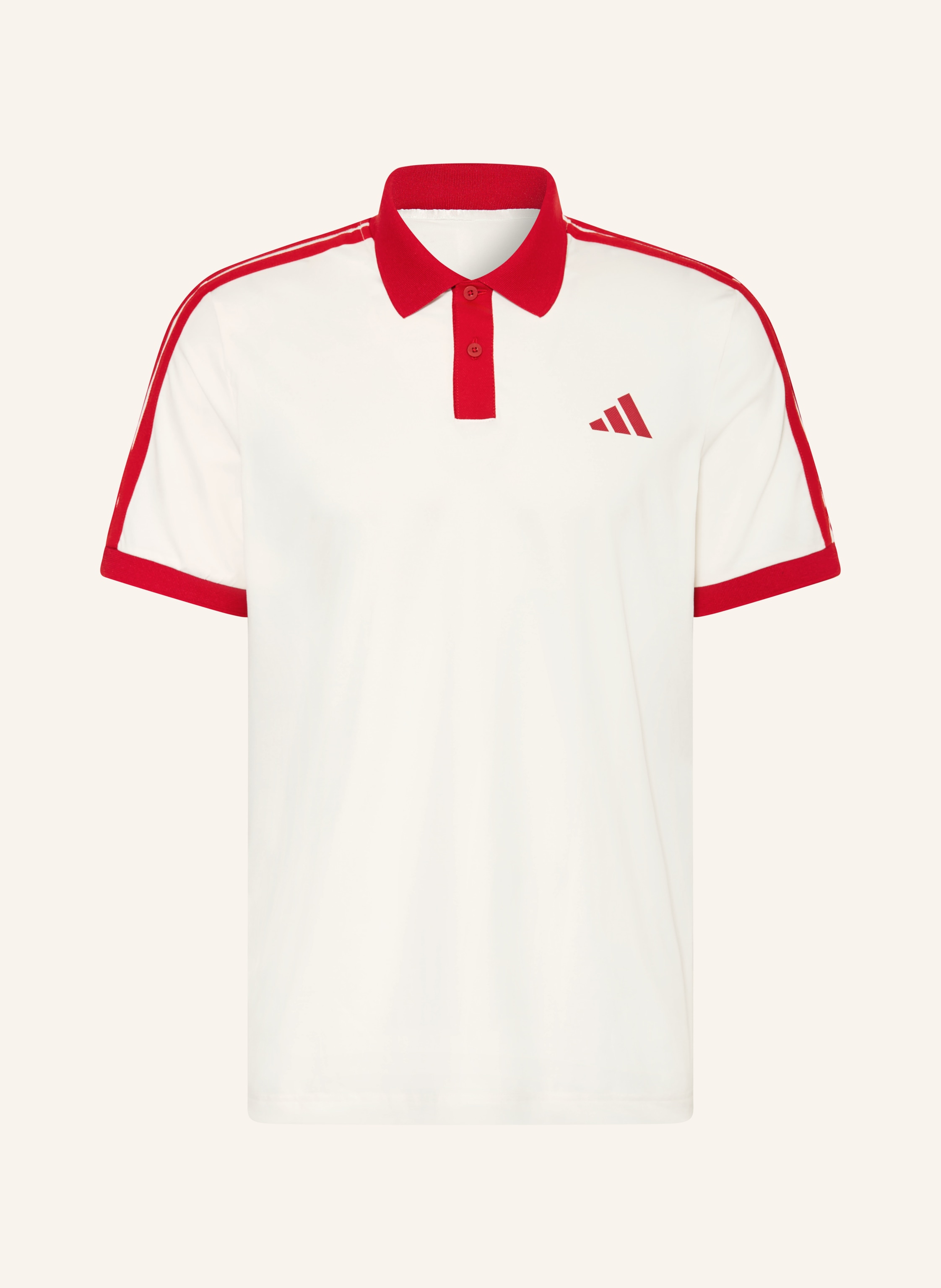 adidas Funktions-Poloshirt HERITAGE