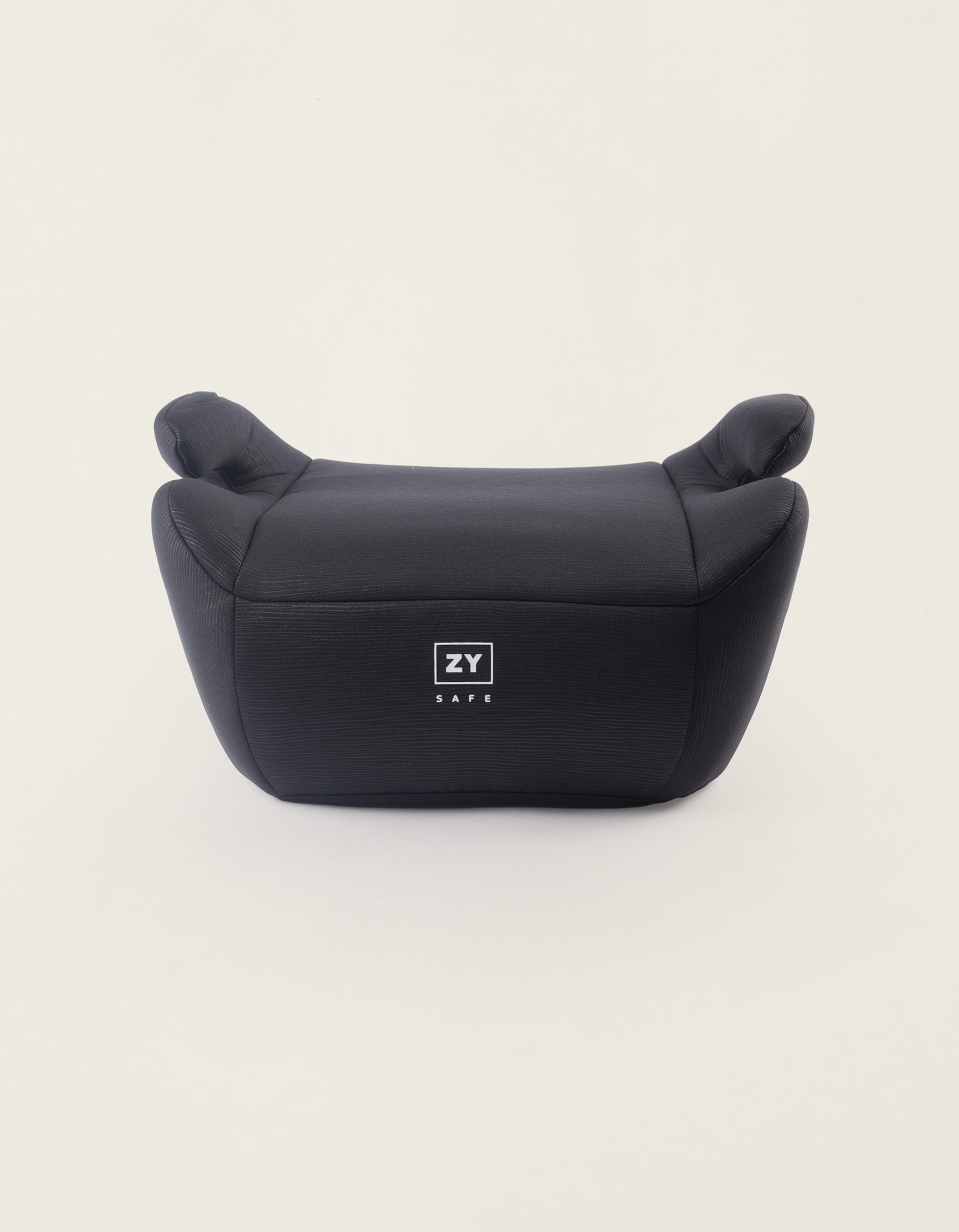 Assento Auto Elevat&oacute;rio I-Size Primecare ZY Safe, Black