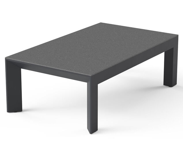 Avalon 3 Piece Corner Lounge Setting