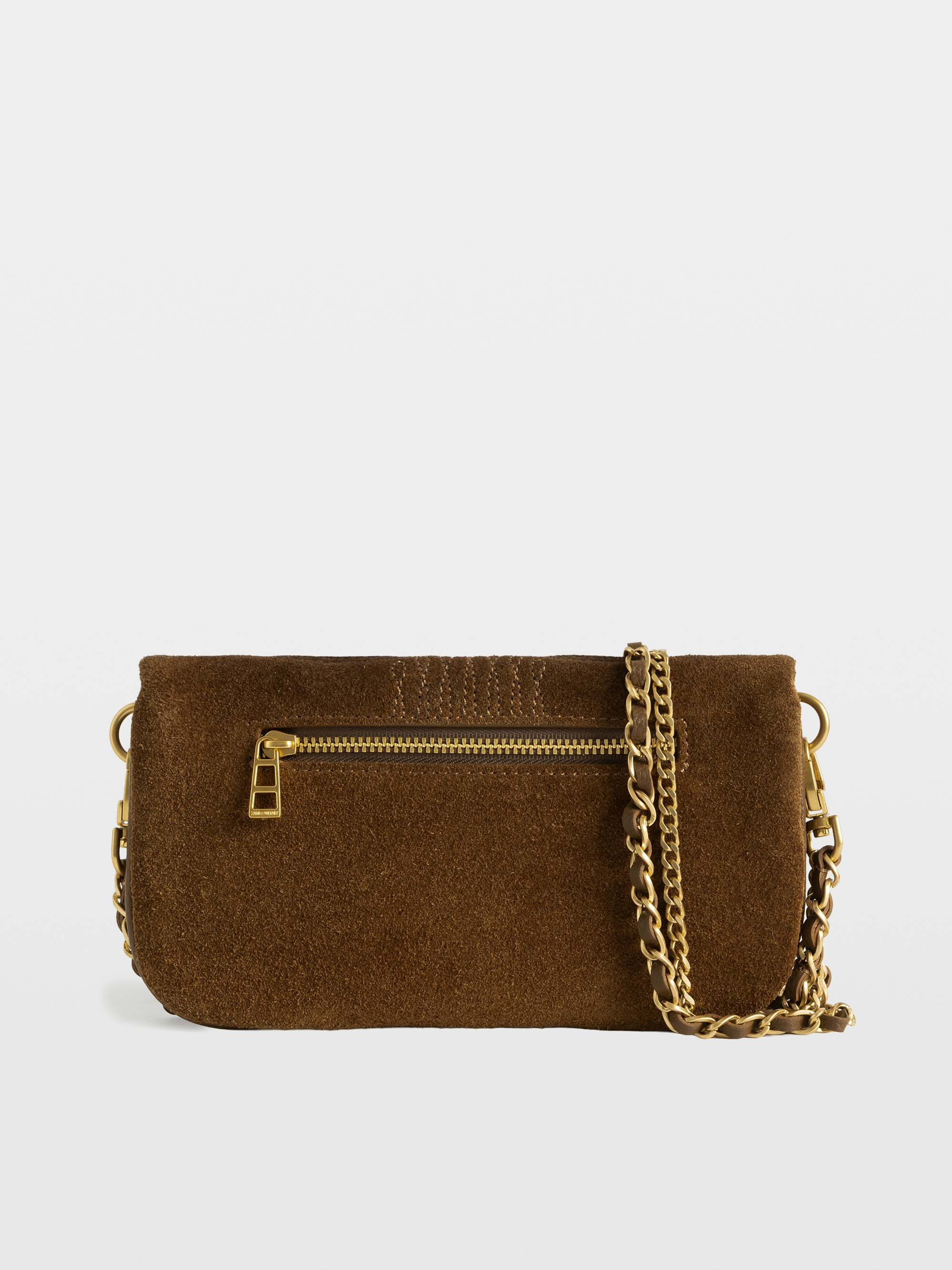Pochette Rock Mini Western