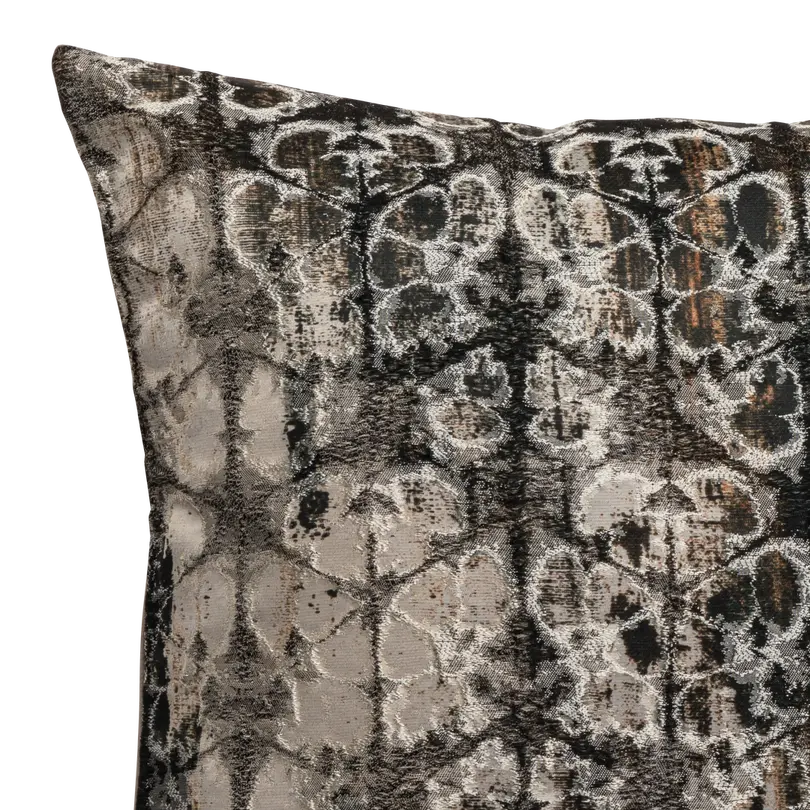 Zierkissen Saphir