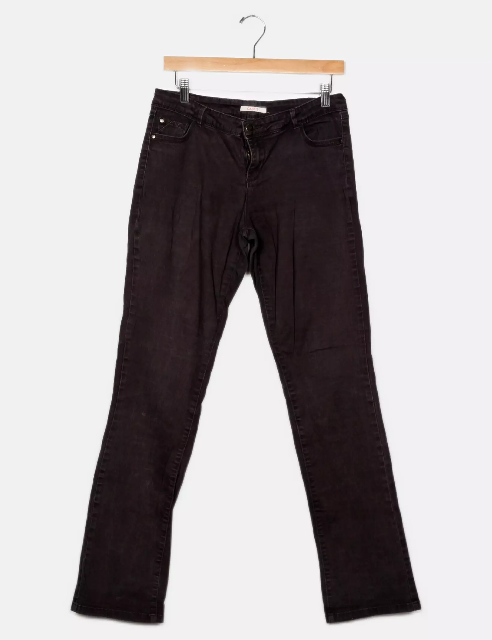 Camaïeu Jeggings & Skinny & Slim