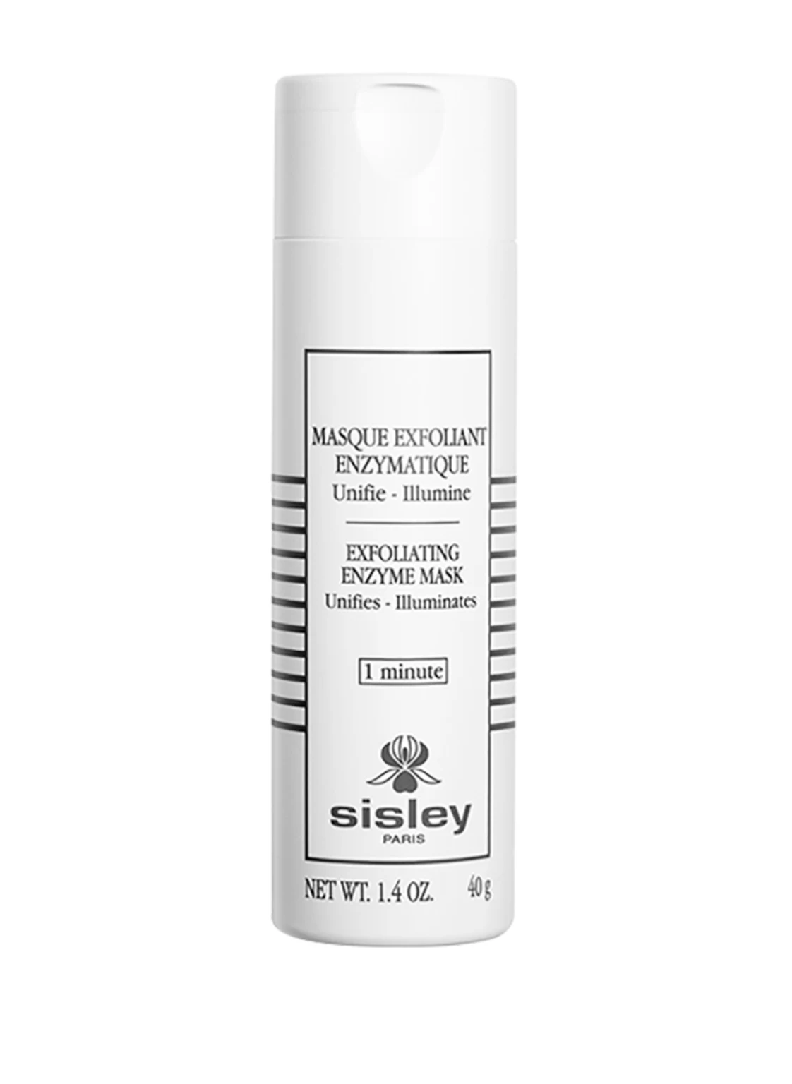 SISLEY EXFOLIATING ENZYME MASK