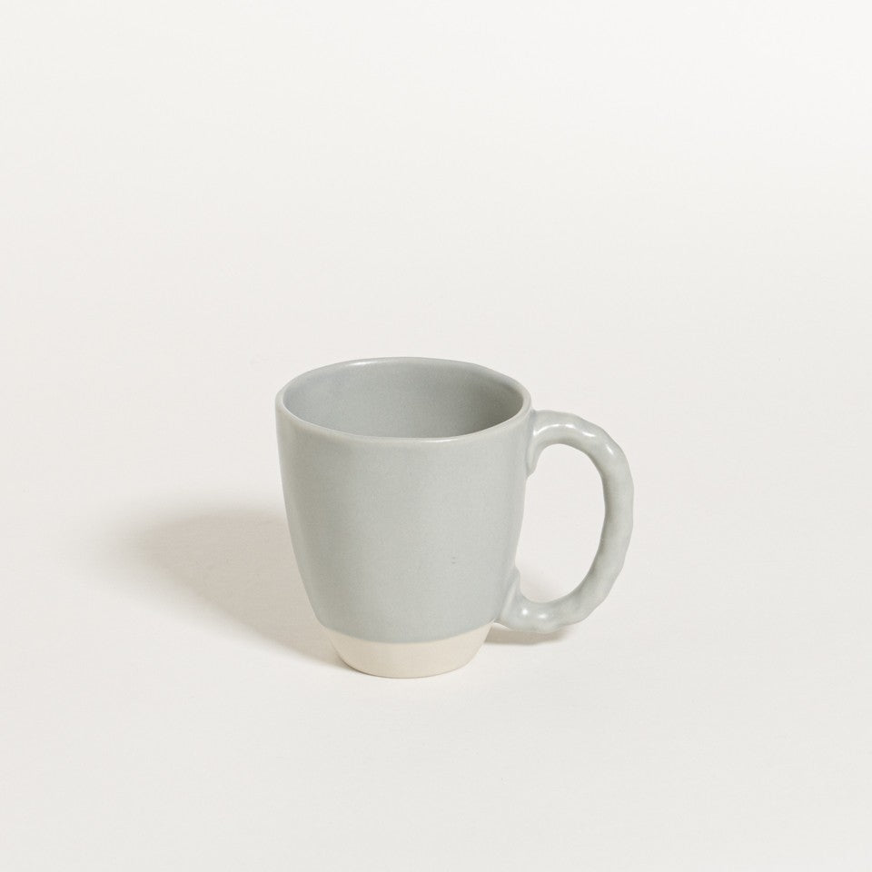 The Table Atelier Mok met Oor 130 ml Sea Salt