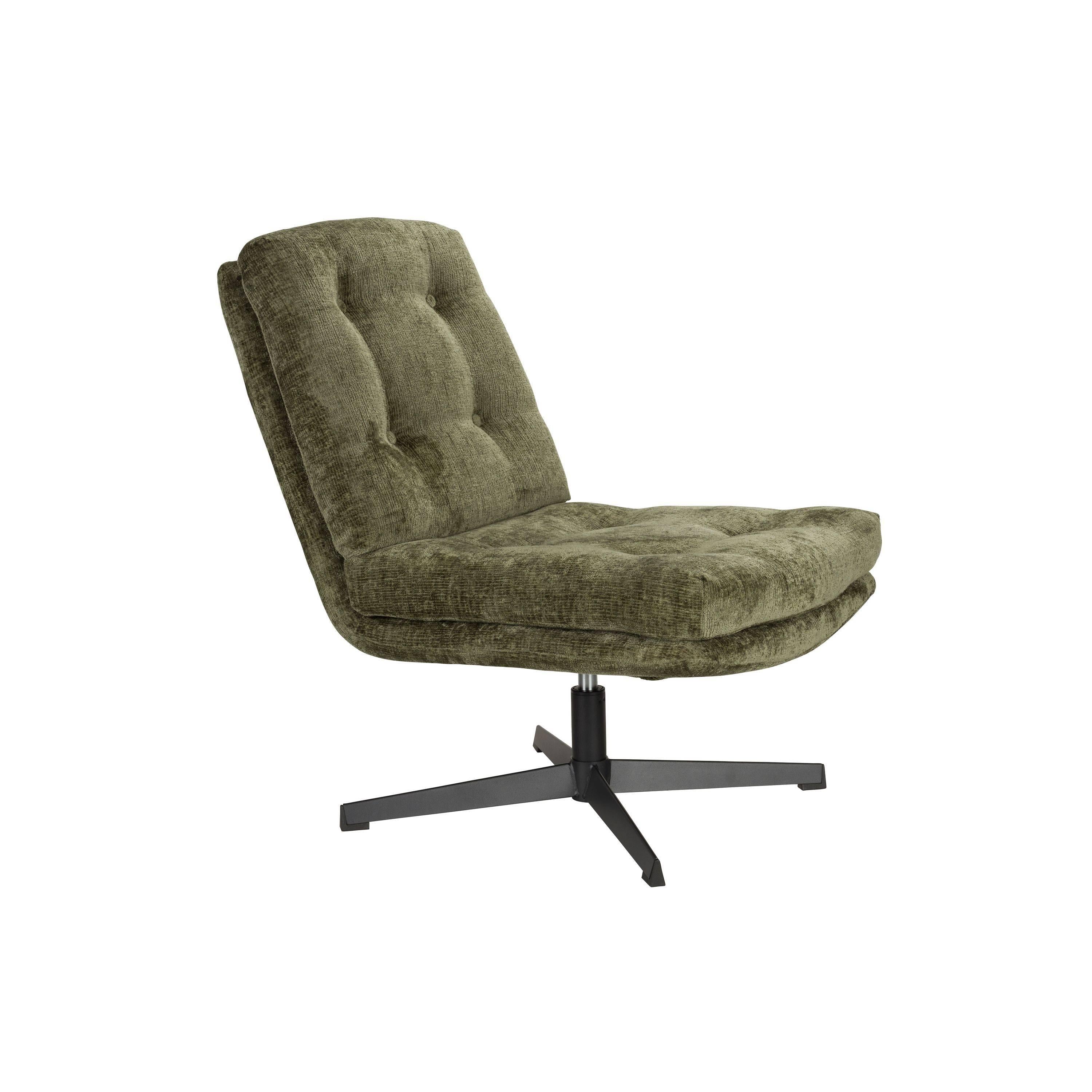 Fauteuil Geben draaibaar