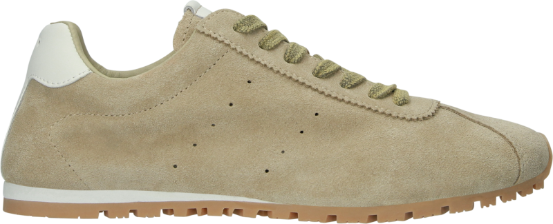 DIAM LUCY - FL753 MOSS GREY - Sneaker (low)