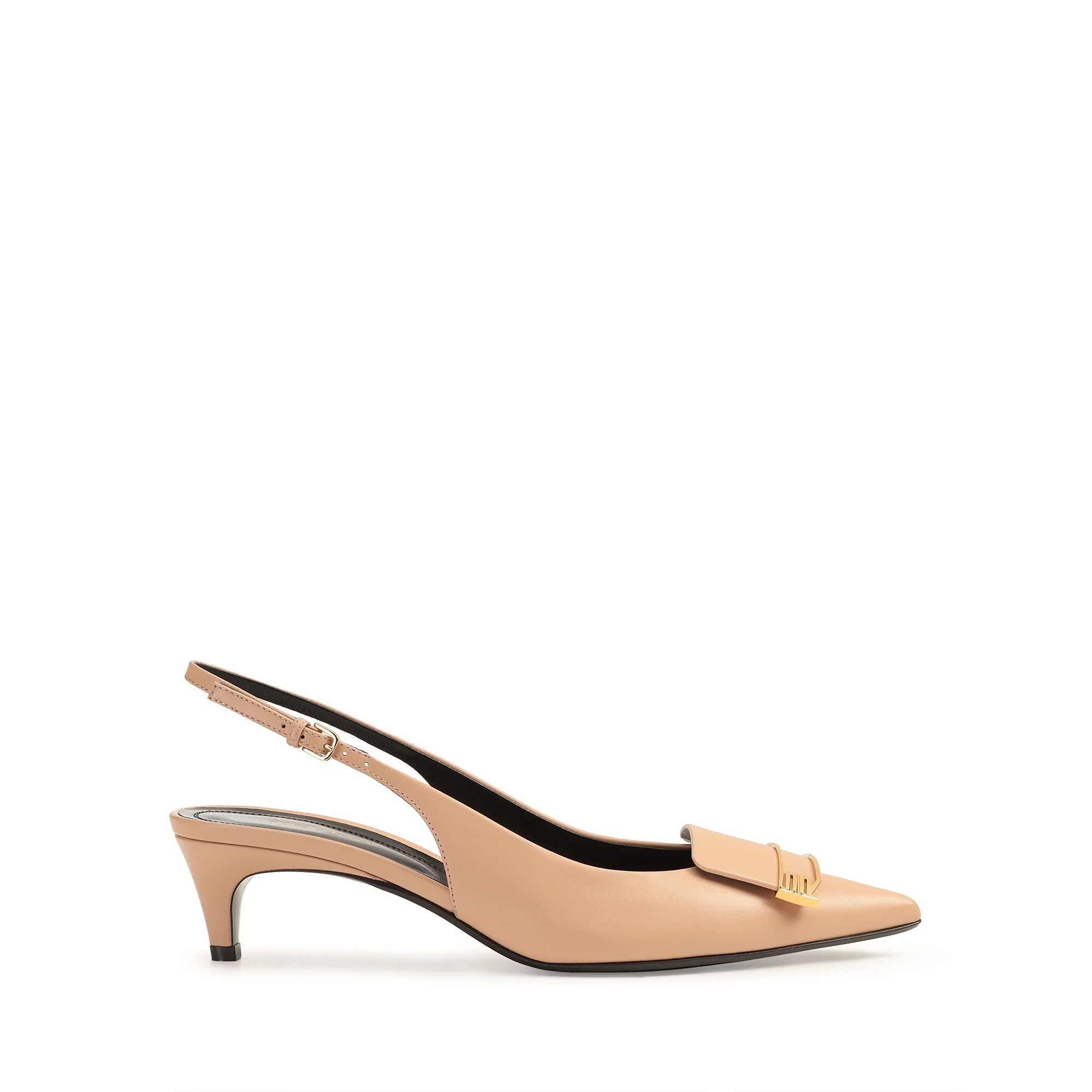 sr Evolv Slingback - Slipper