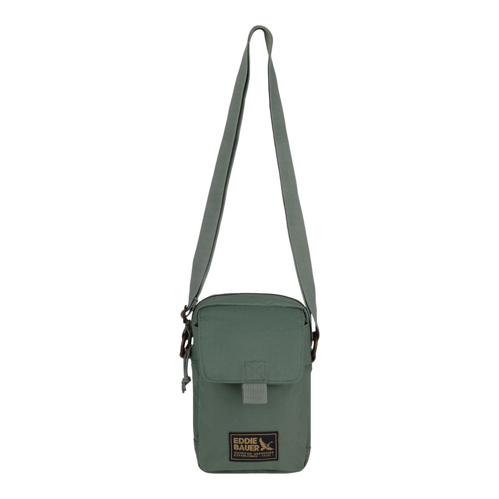 Bygone Mini Crossbody