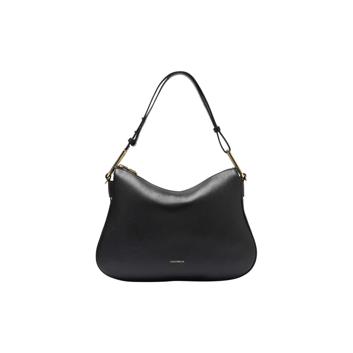 Magie Soft Handbag, noir