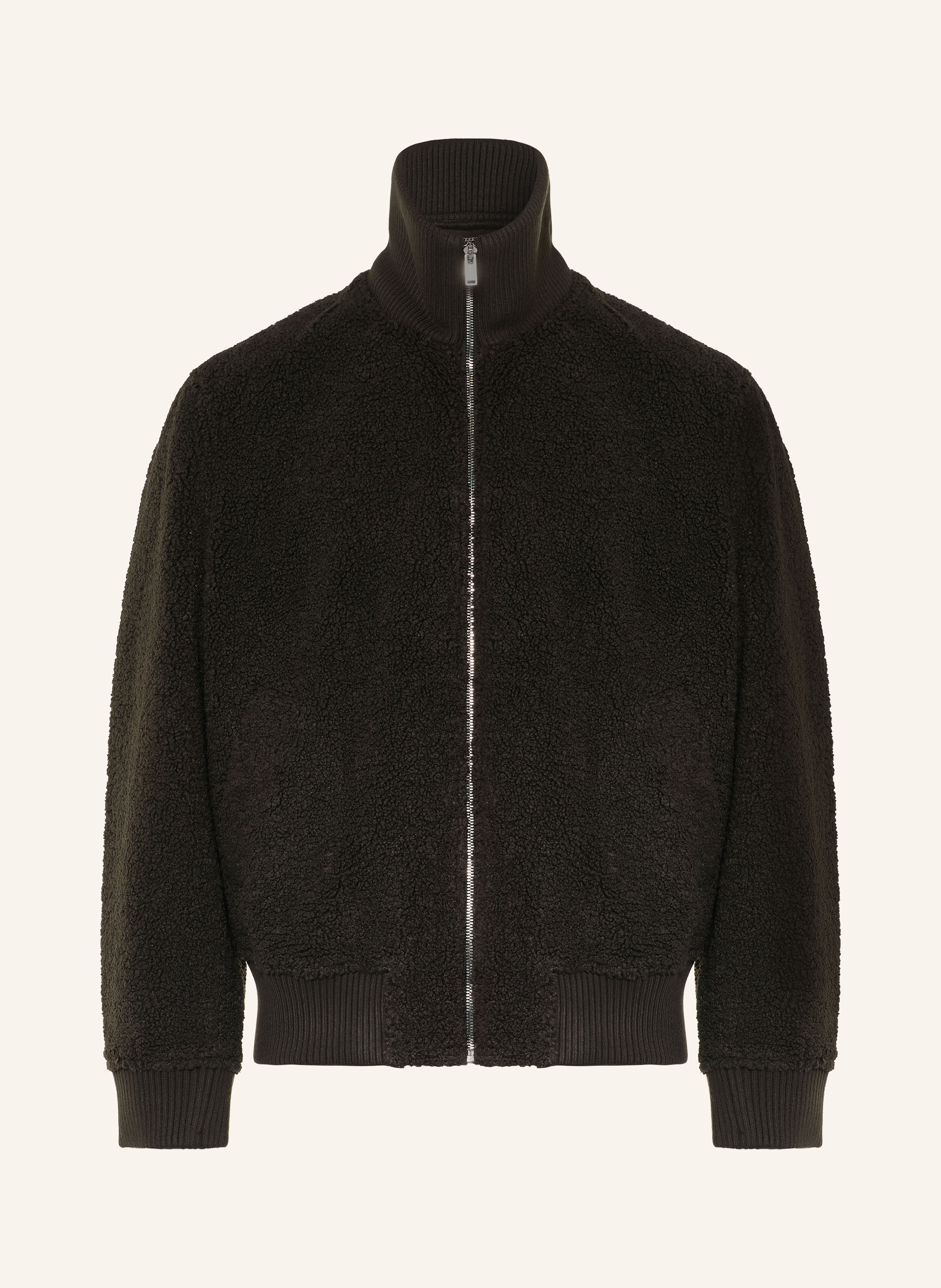 DRYKORN Teddyfell-Jacke GRALON