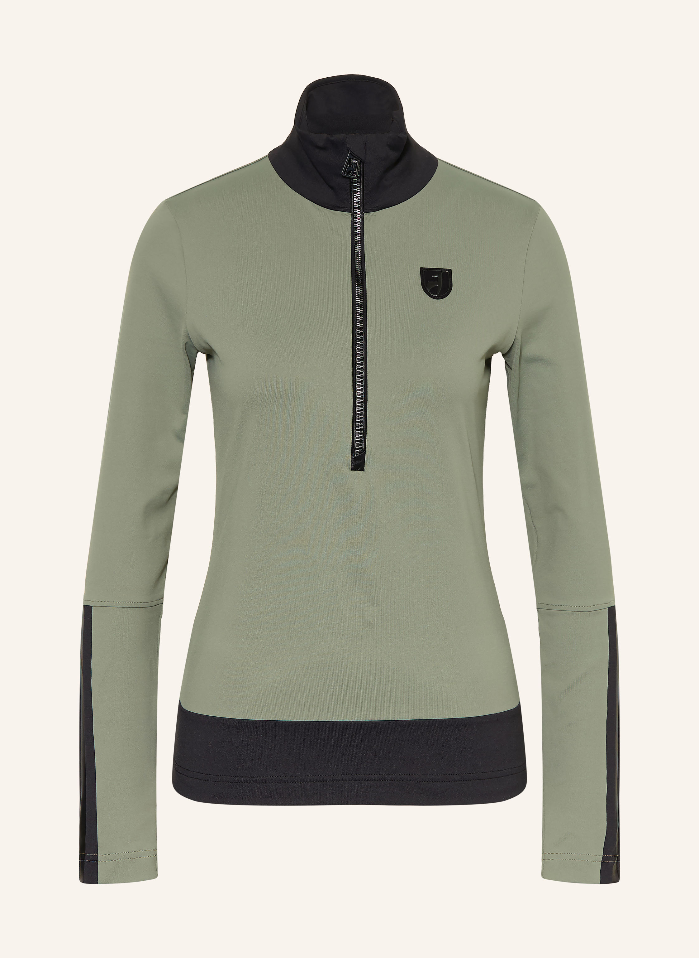 toni sailer Midlayer EDDA