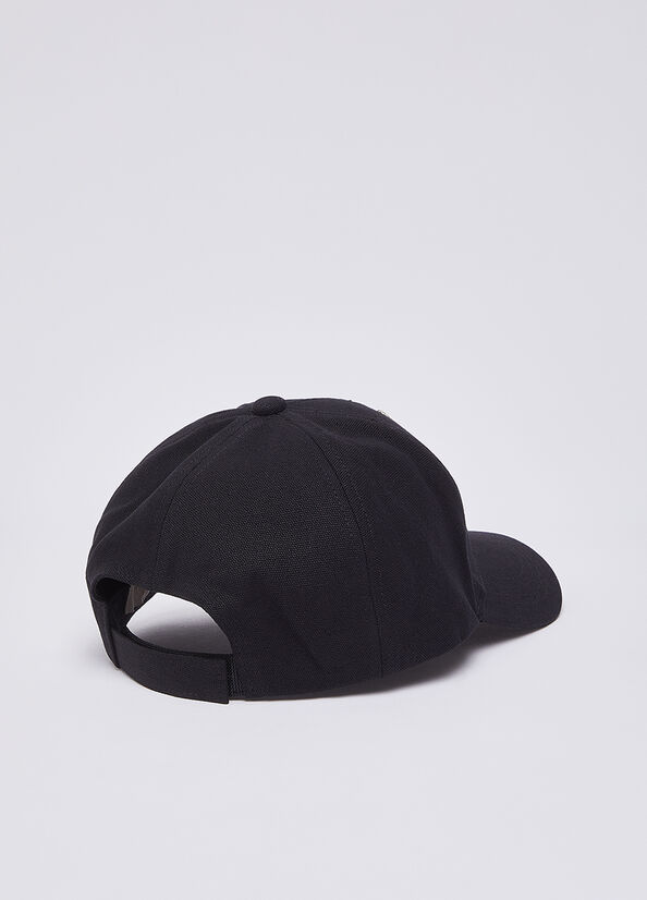 Cappello baseball con logo