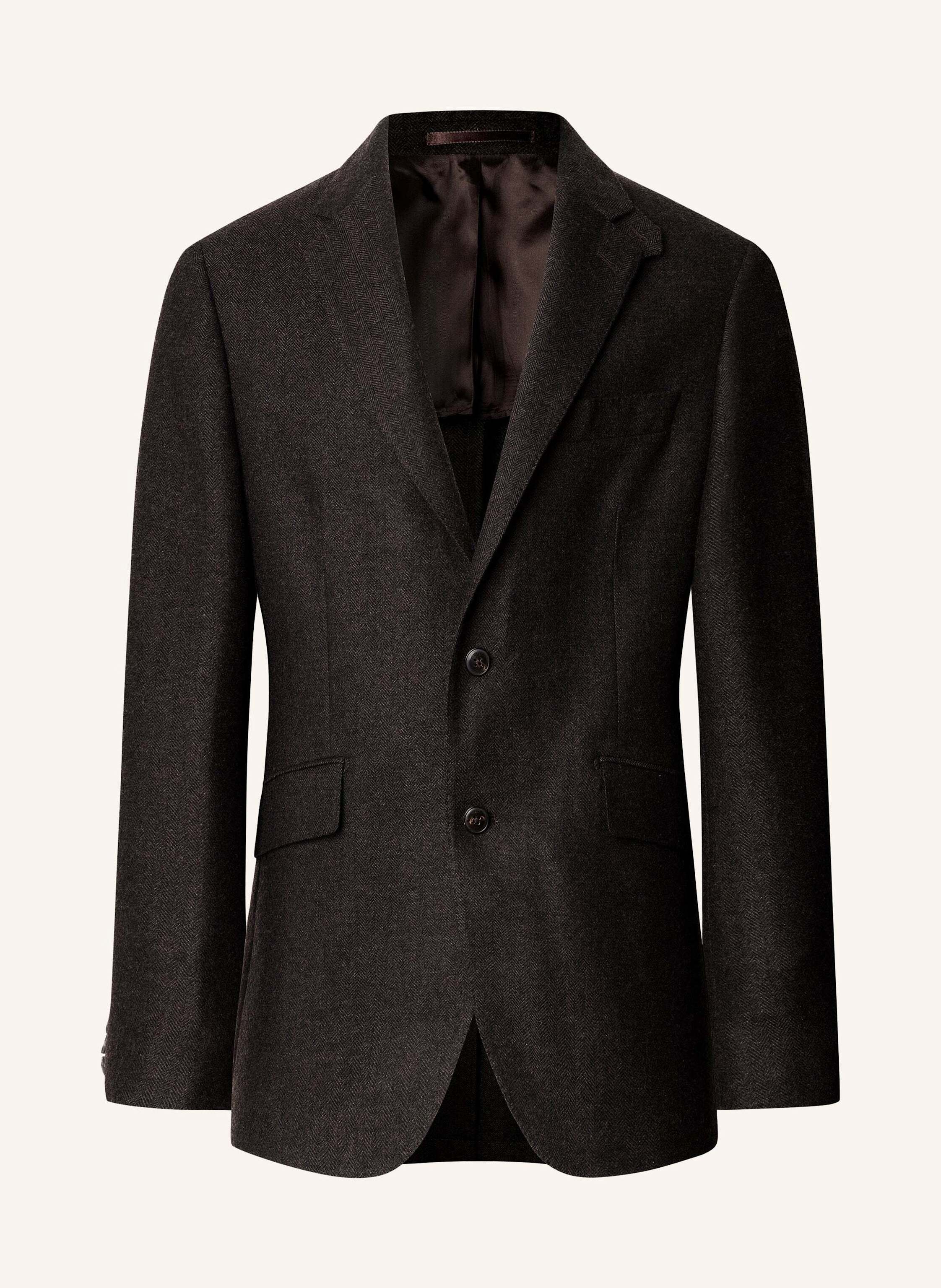 HACKETT LONDON Sakko WOOL HBONE JKT