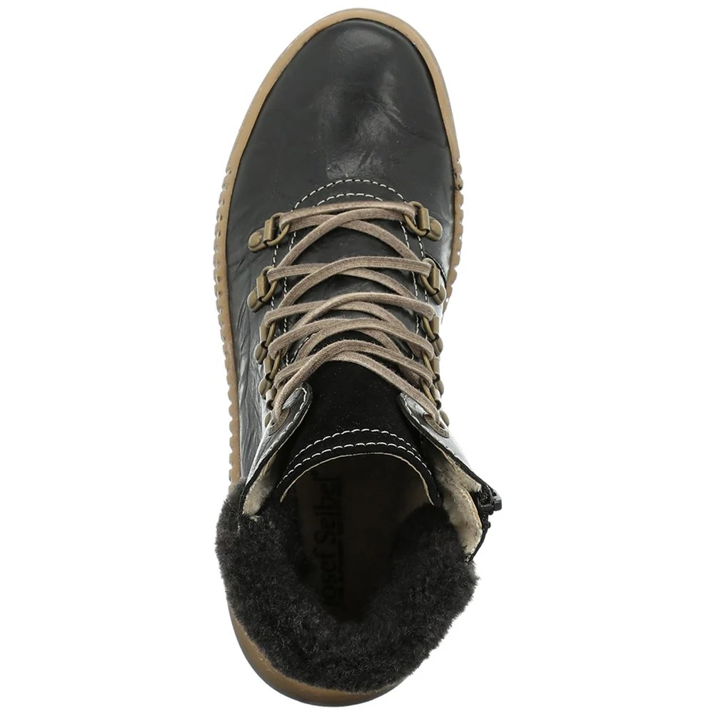 Josef Seibel Maren 17 Ankle Boots