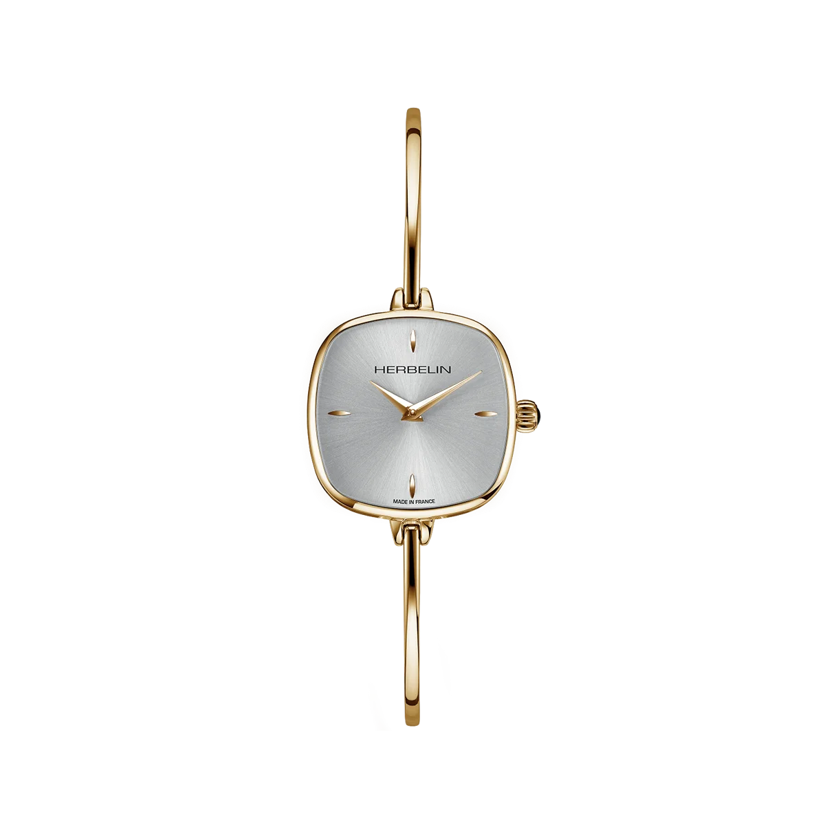 FIL – QUARTZ – PVD OR JAUNE & BLANC