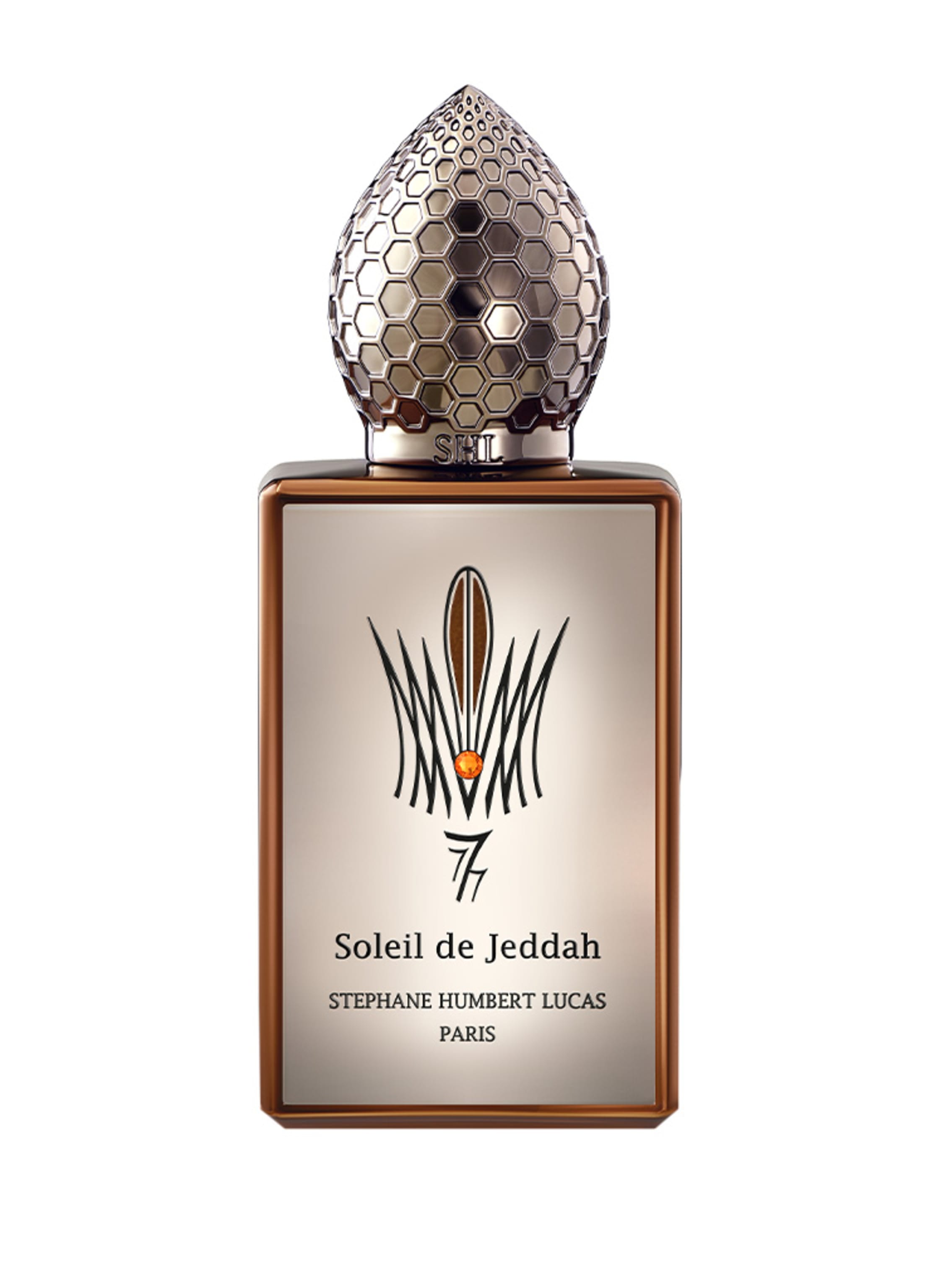 STEPHANE HUMBERT LUCAS SOLEIL DE JEDDAH AFTERGLOW