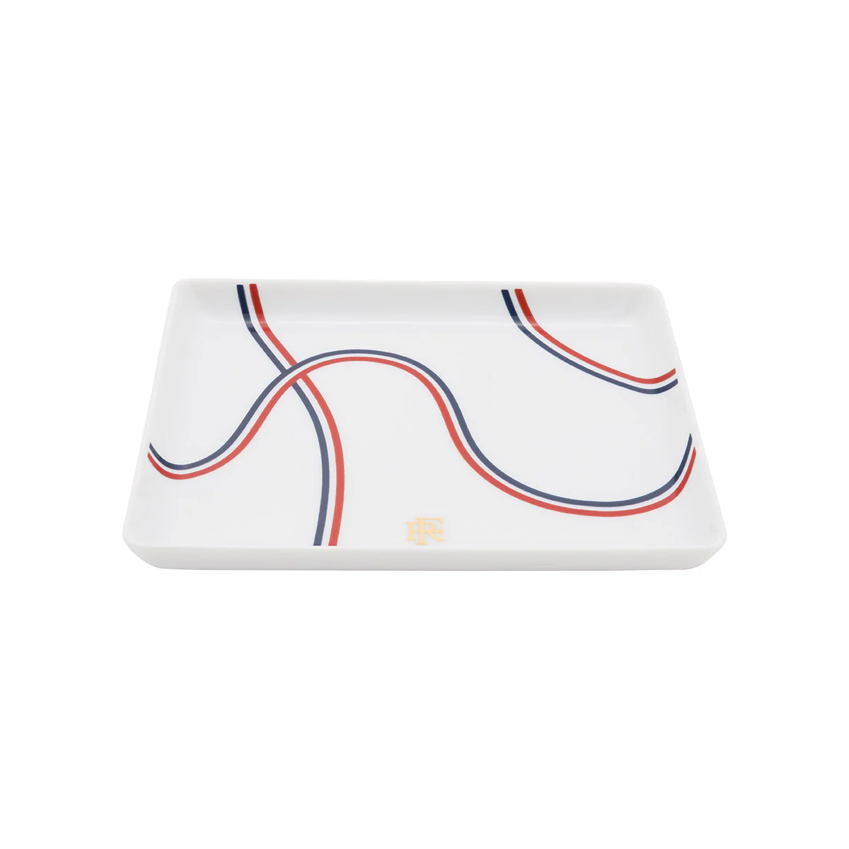 Petit plateau Ruban