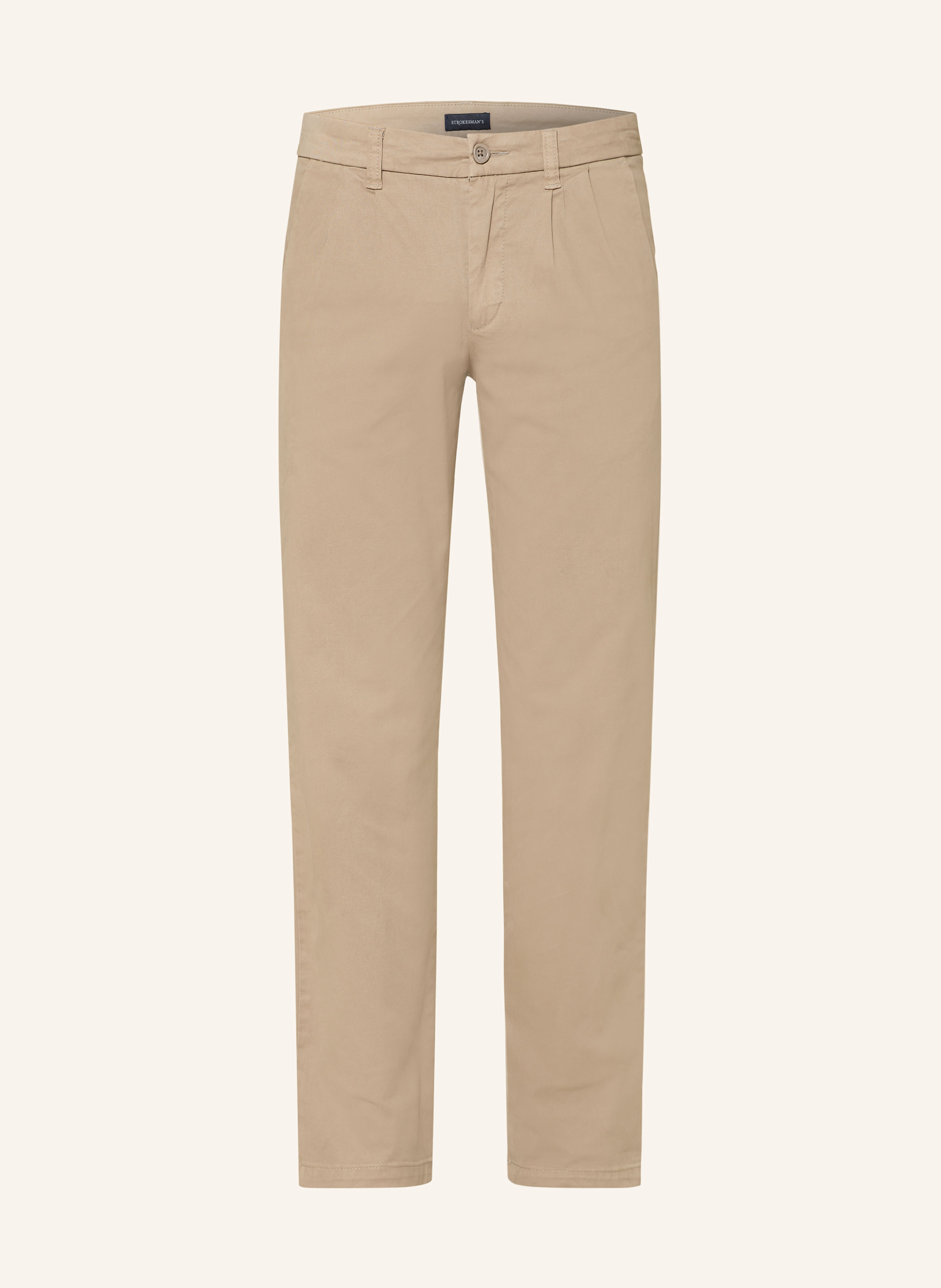 STROKESMAN'S Chino Regular Fit