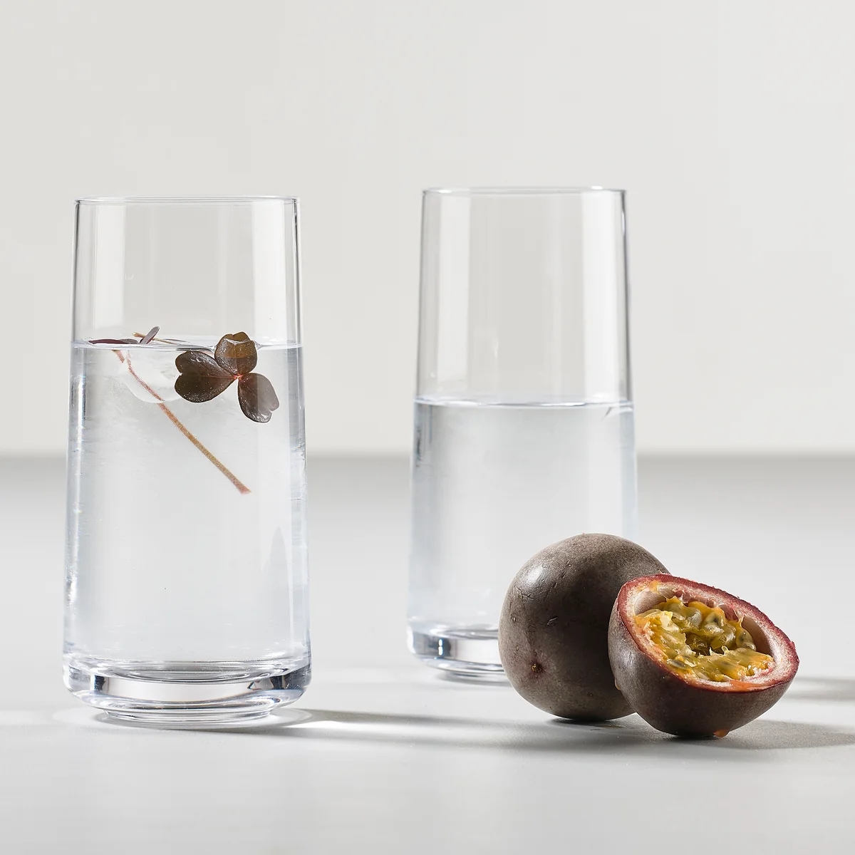 Zone Denmark - Rocks Schnappsglas, 5 cl (3er-Set)