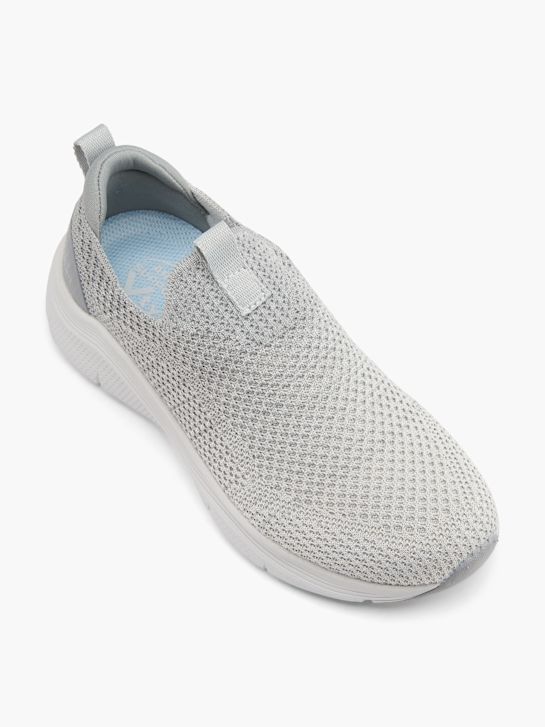 Slip-on trainer
