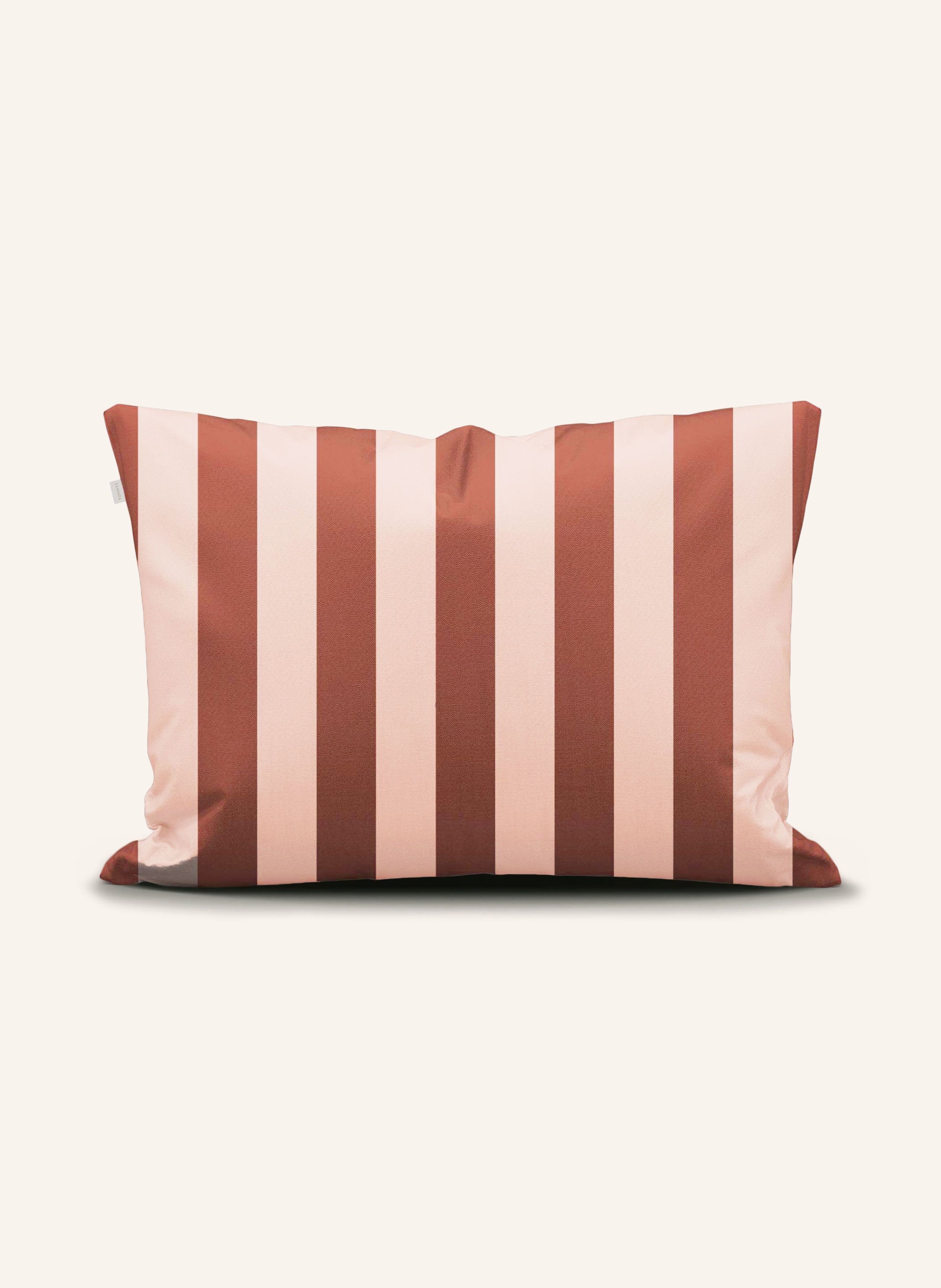 ESSENZA Kissenbezug MINTE STRIPE