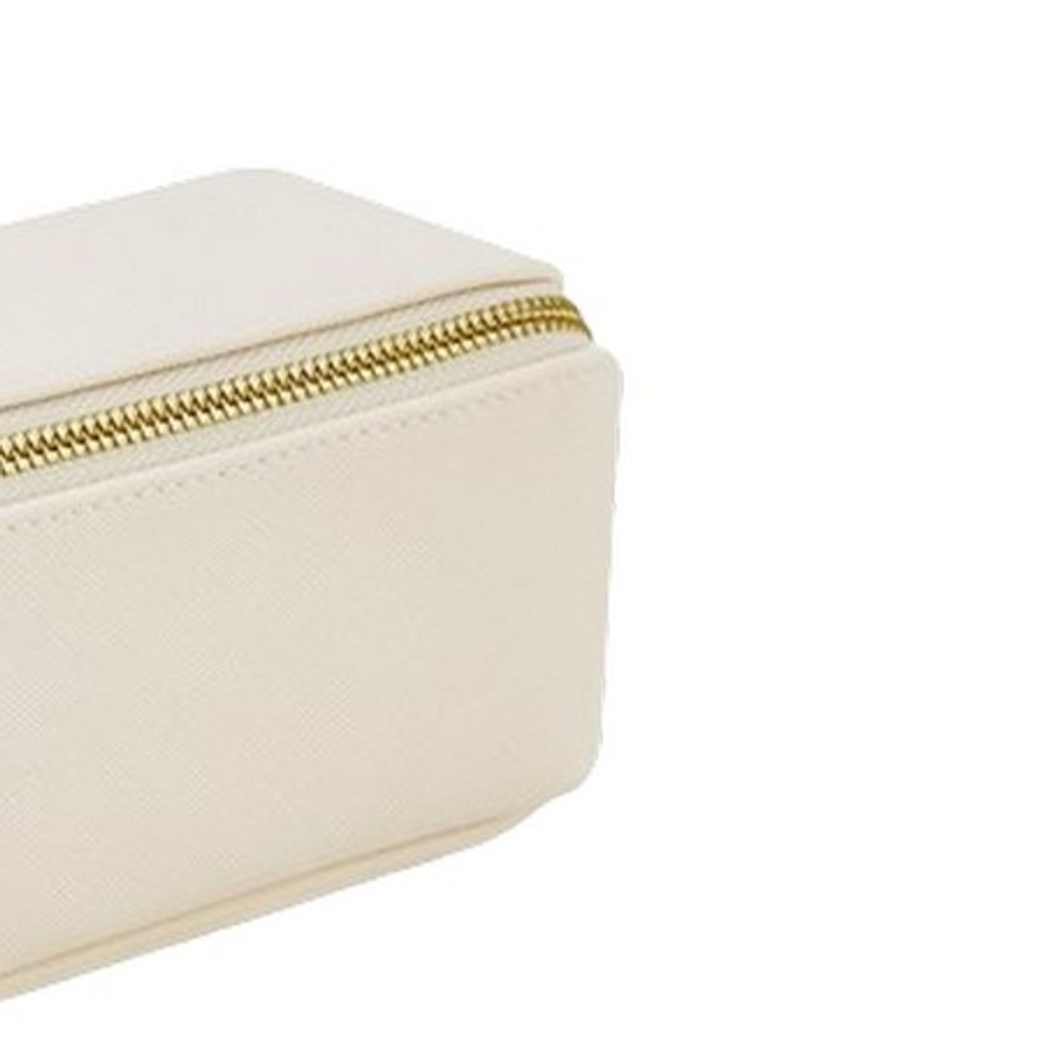 Bagbase Mini Open Flat Cosmetic Case
