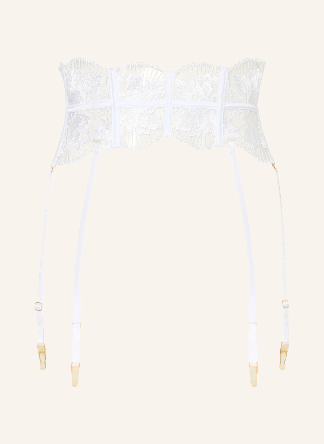 BLUEBELLA Strumpfhalter GABRIELLA