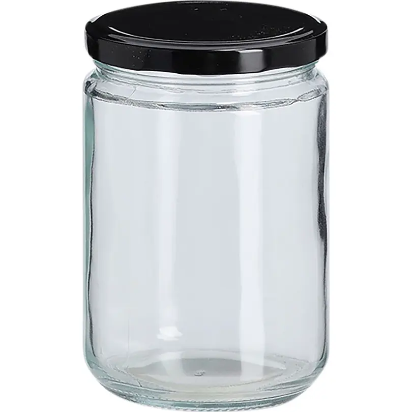 Einmachglas ZELLER