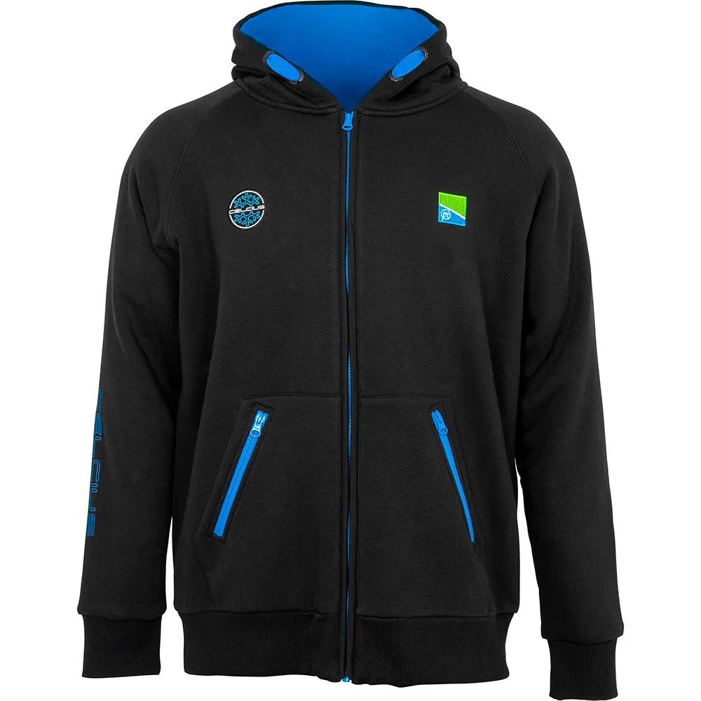 Preston Innovations Celcius hoodie