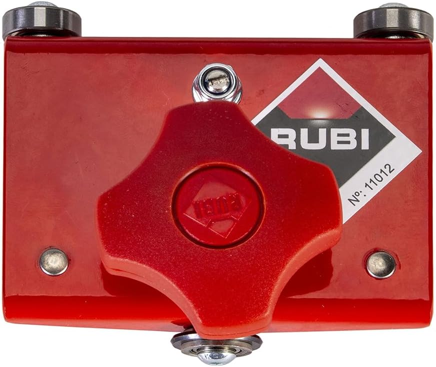 Rubi Tools Head Set Slim Cutter Plus 18879