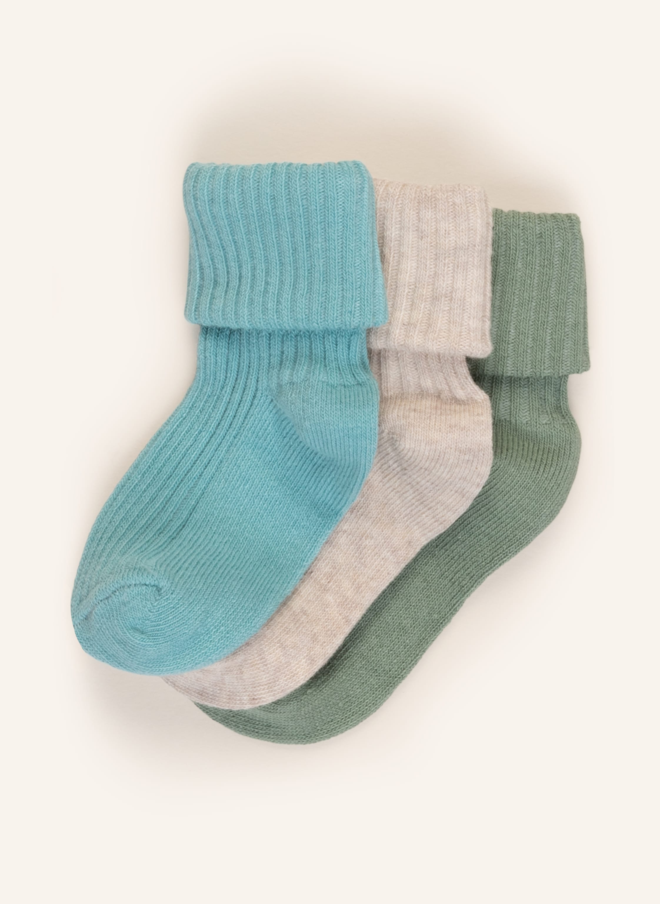 ewers COLLECTION 3er-Pack Socken