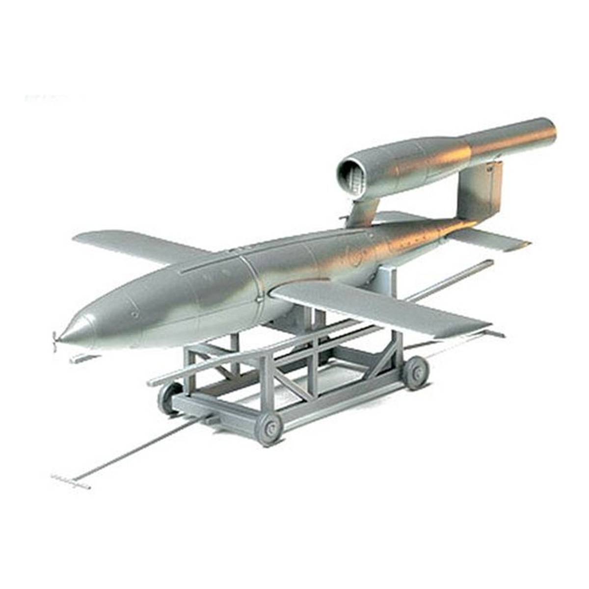 Tamiya V1 Fieseler Fi103 Model Kit 1:48