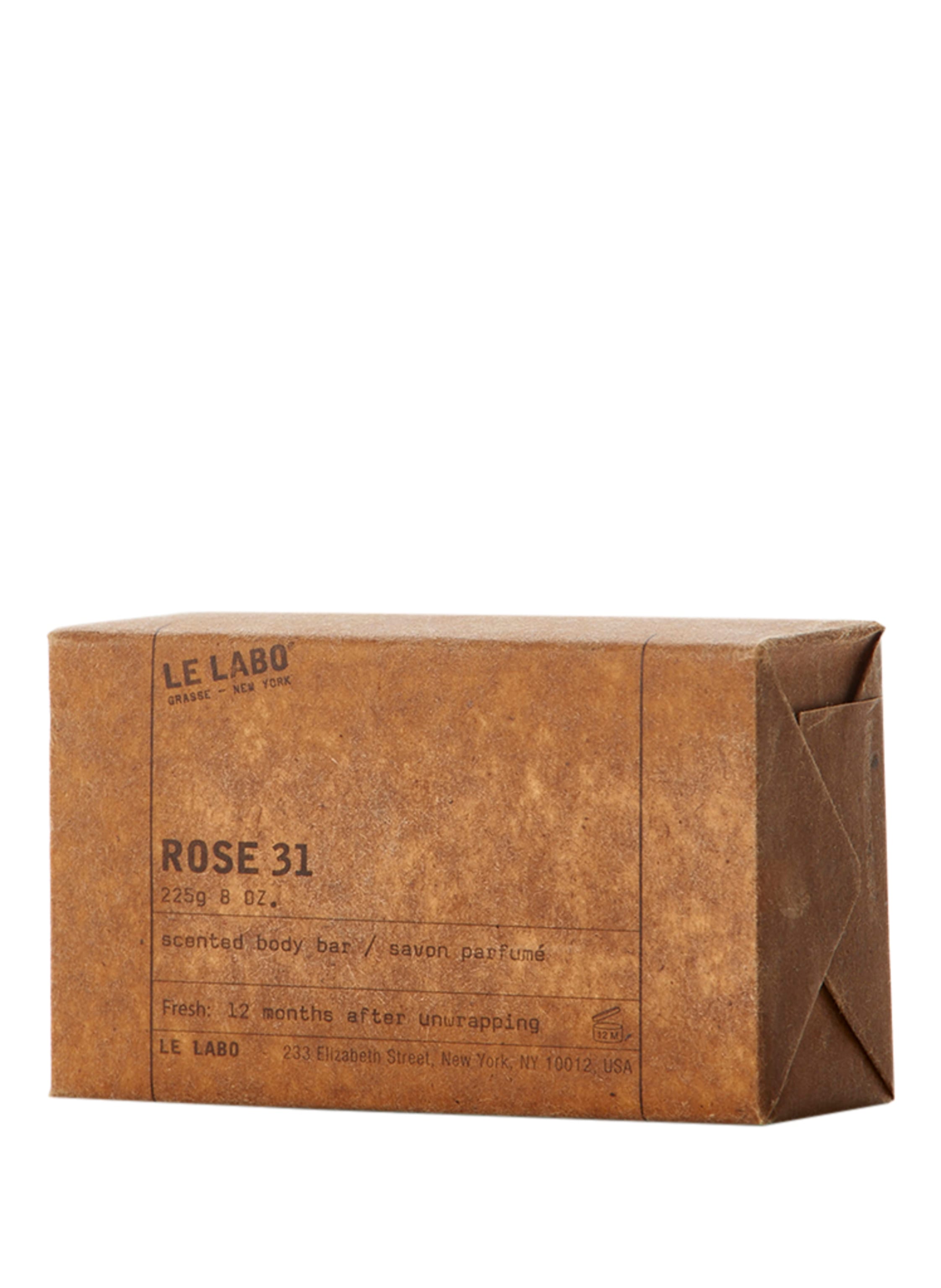 LE LABO ROSE 31