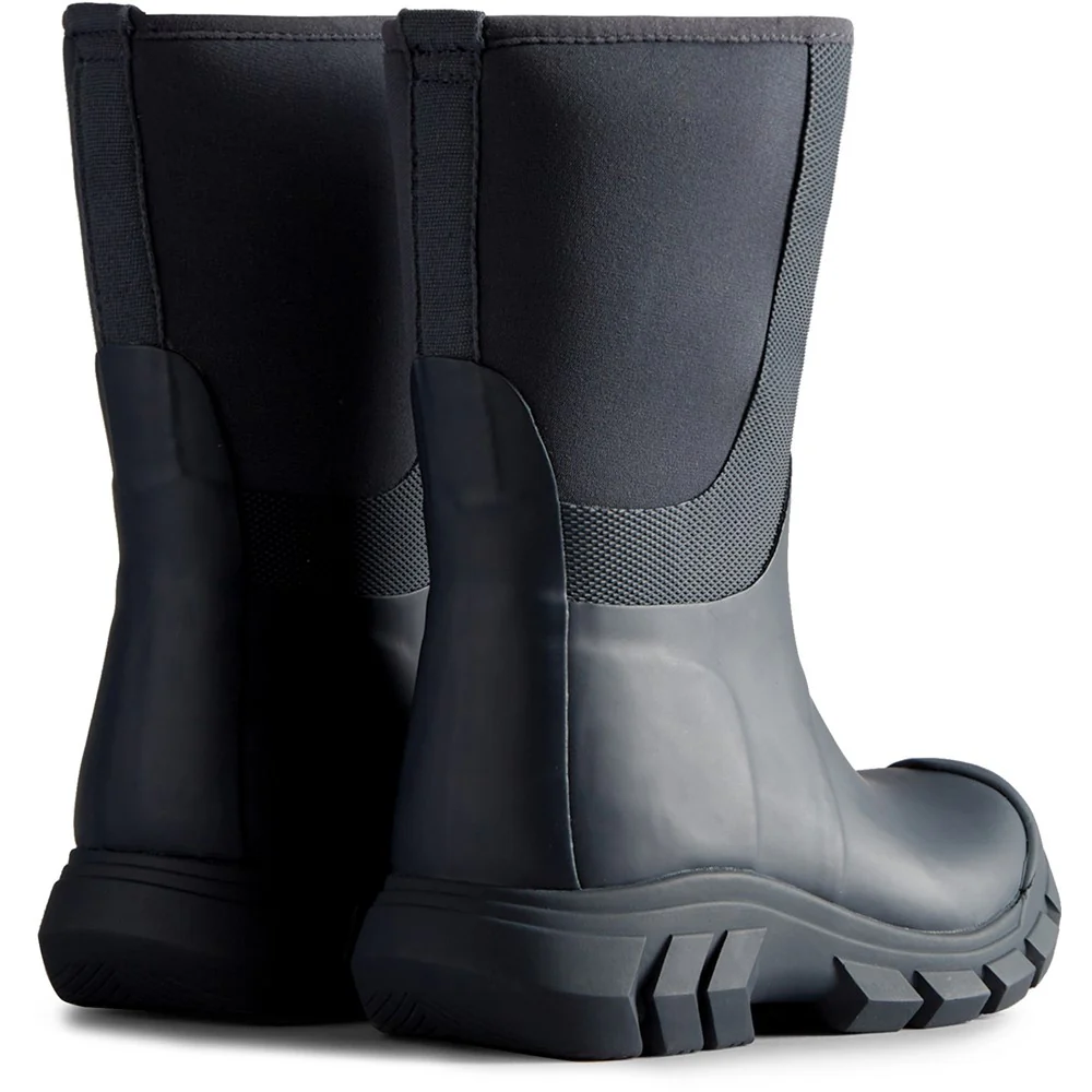 Hunter Big Kids Neoprene Hybrid Boot