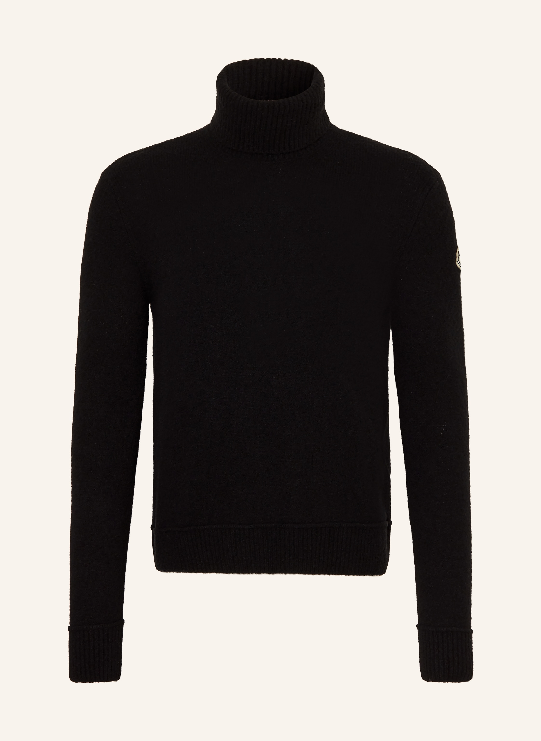 MONCLER Rollkragenpullover