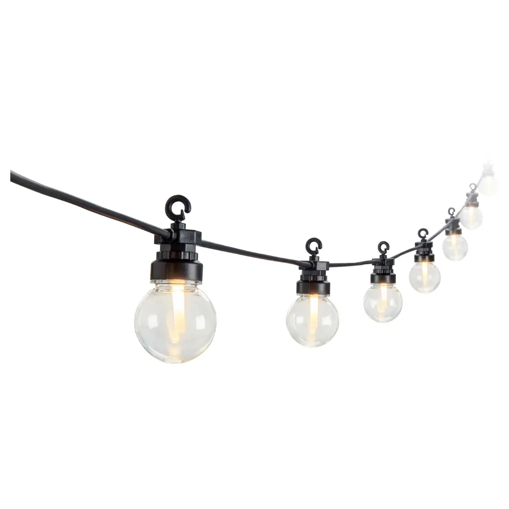 Outdoor Lichterkette Solar Light