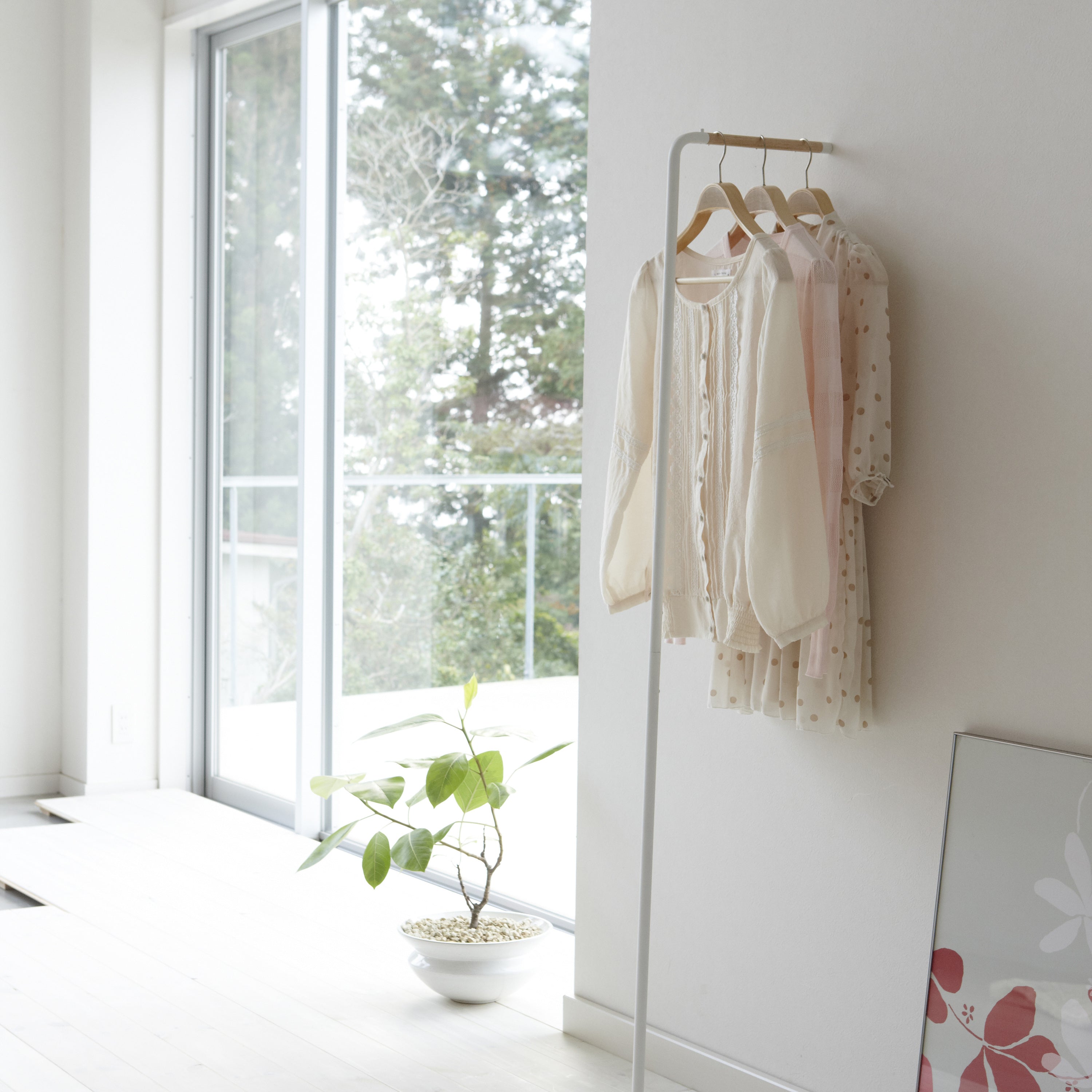 Yamazaki 0.0 Kledingrek