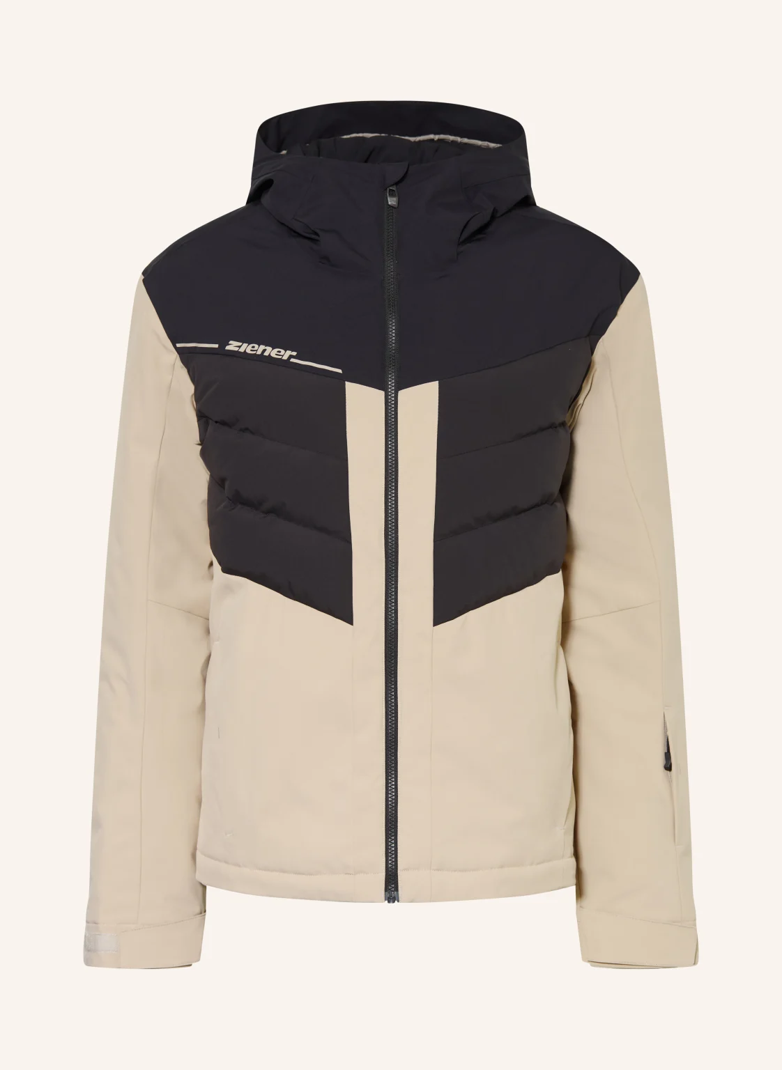 Ziener Skijacke TELZON-Z