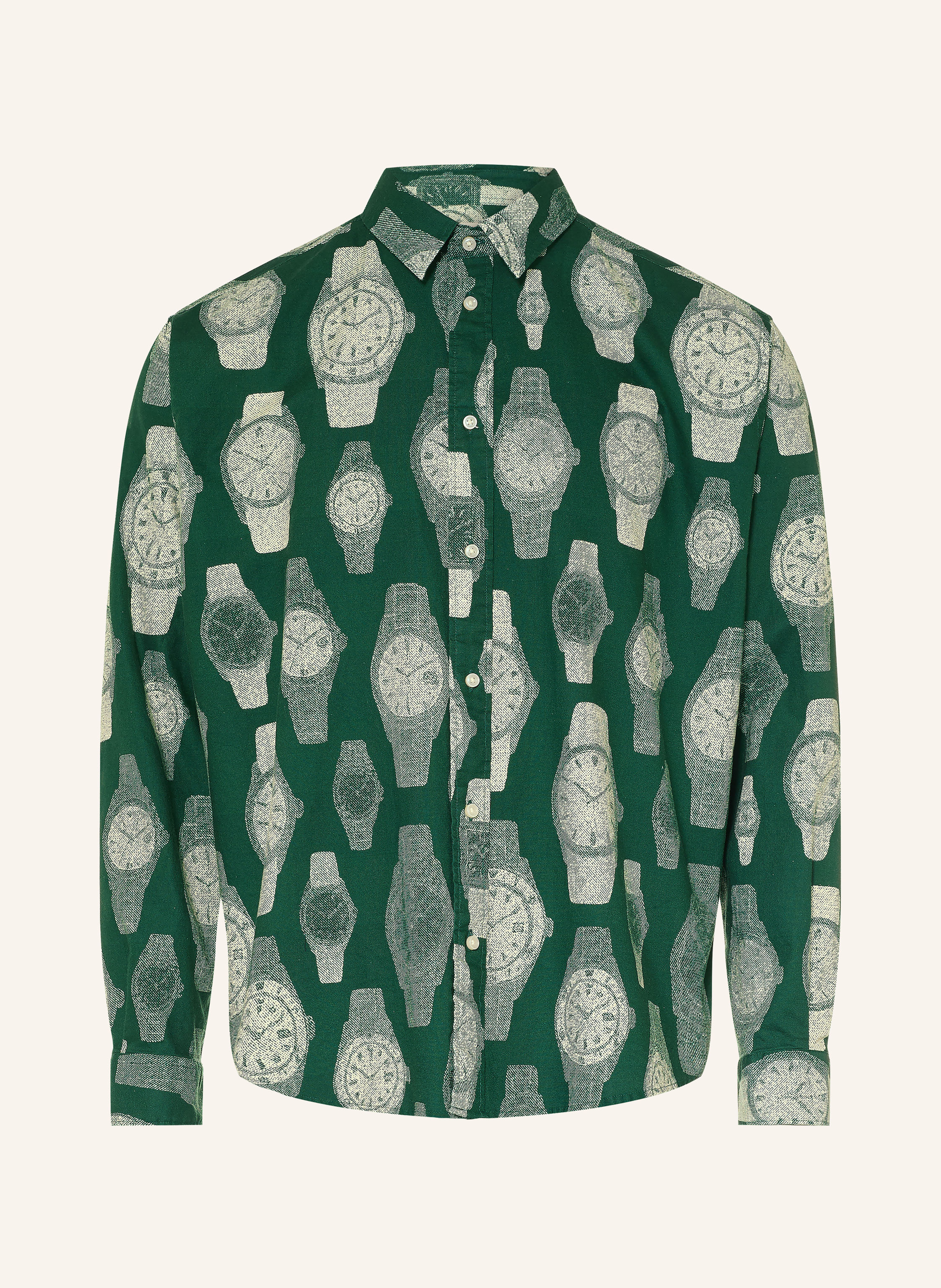 BLKVIS Hemd Regular Fit