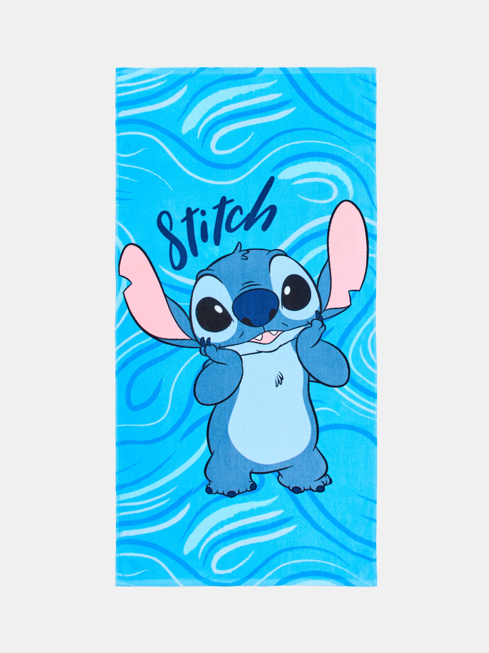 Ręcznik Lilo & Stitch
