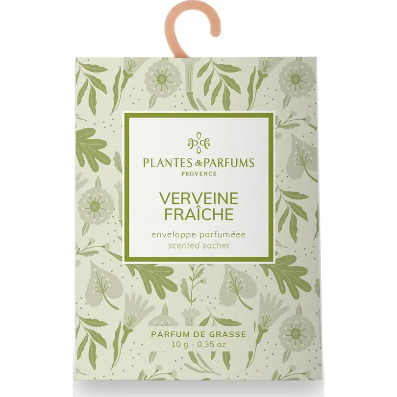Raumduft Verveine Fraîche