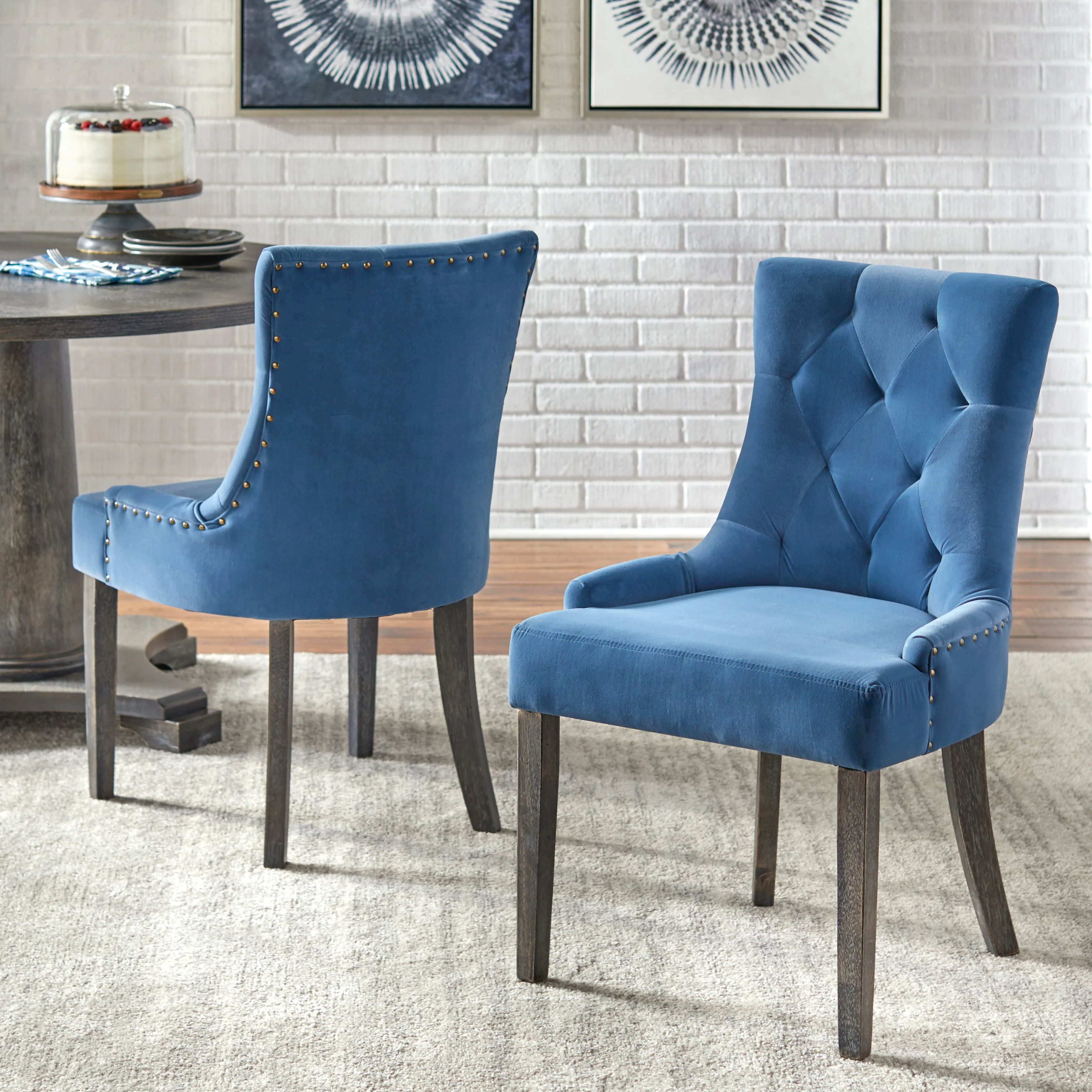 angelo:HOME Ariana Parson Dining Chair
