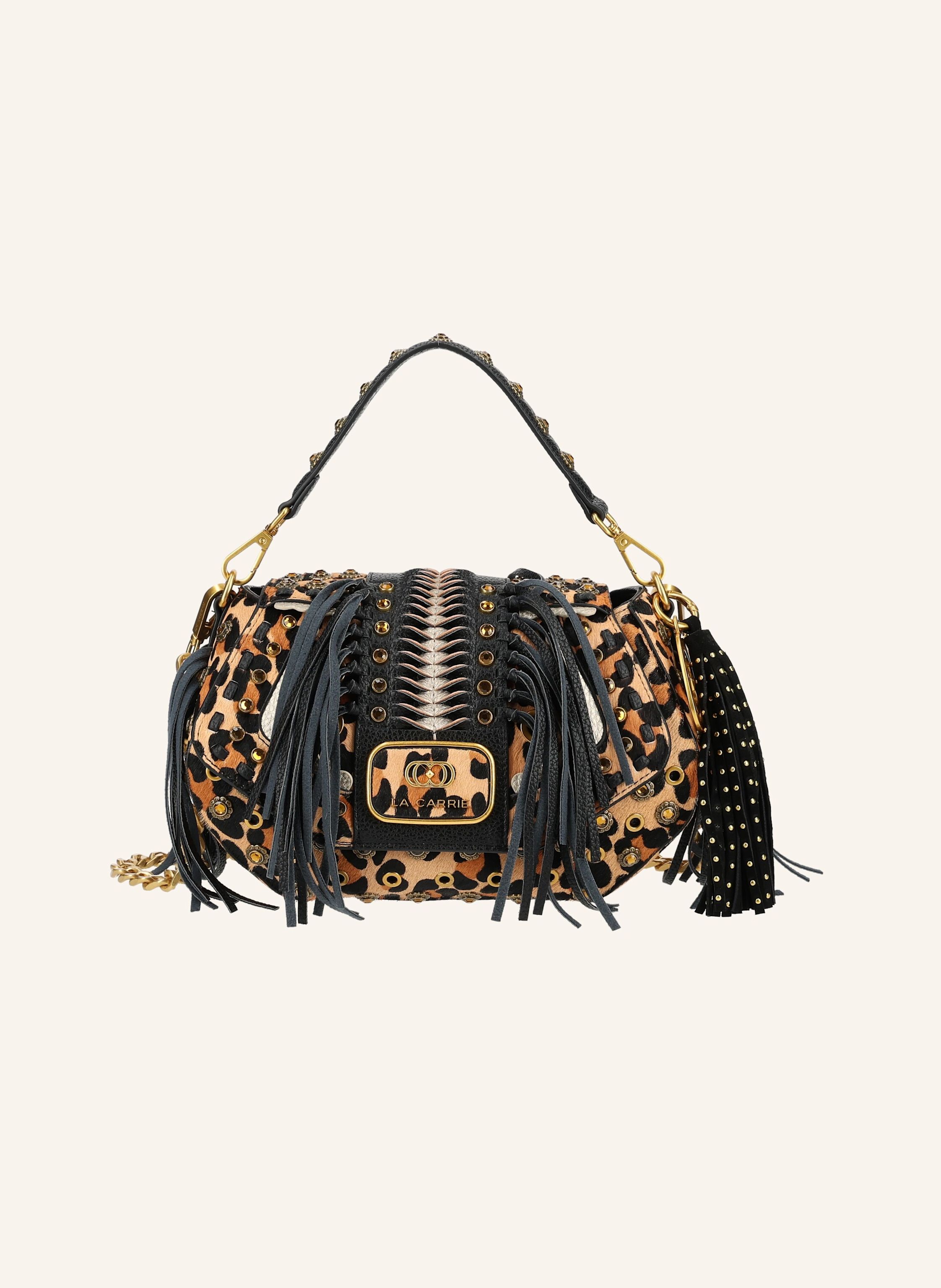 LA CARRIE Taschen JUNGLE