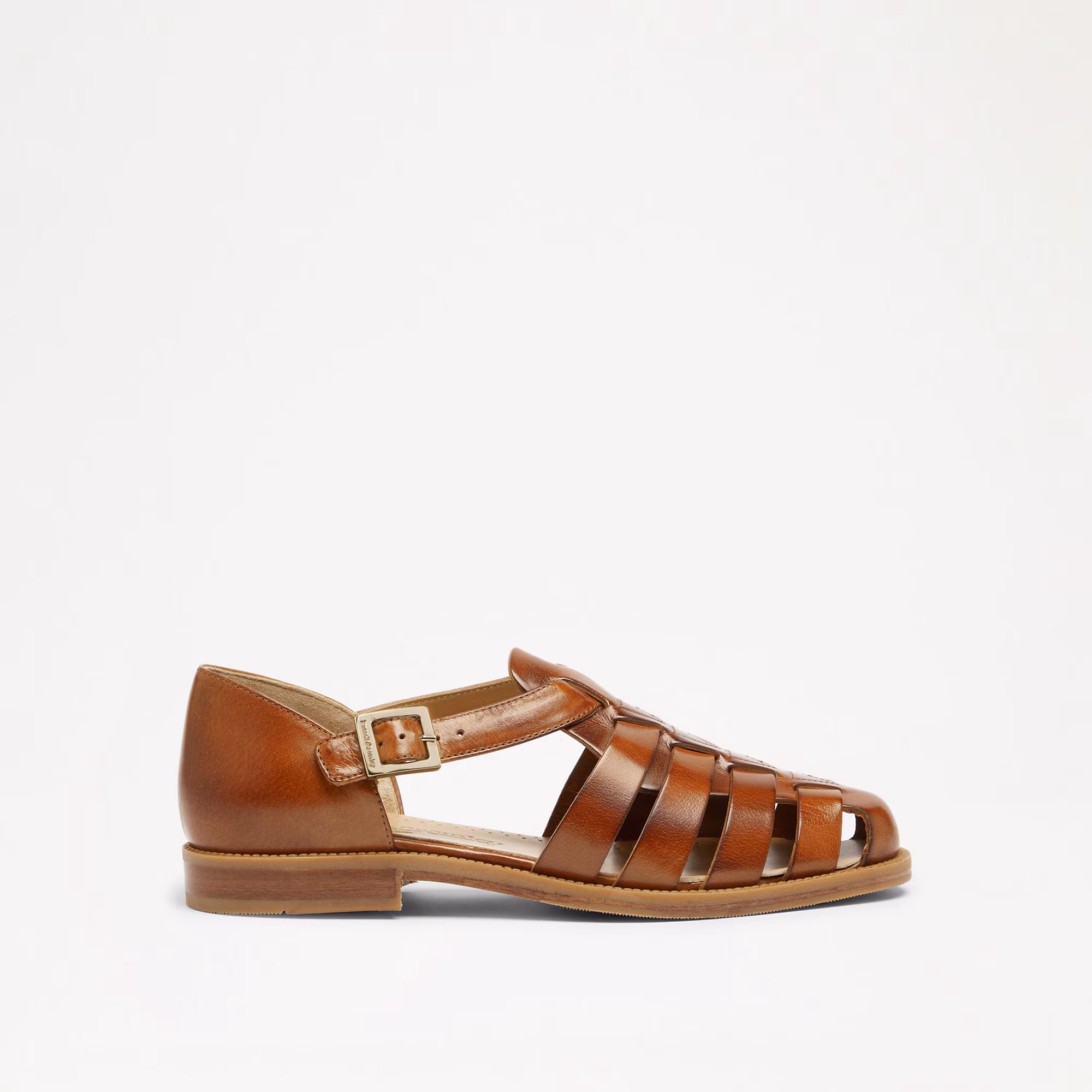 SiracuseFisherman Sandal