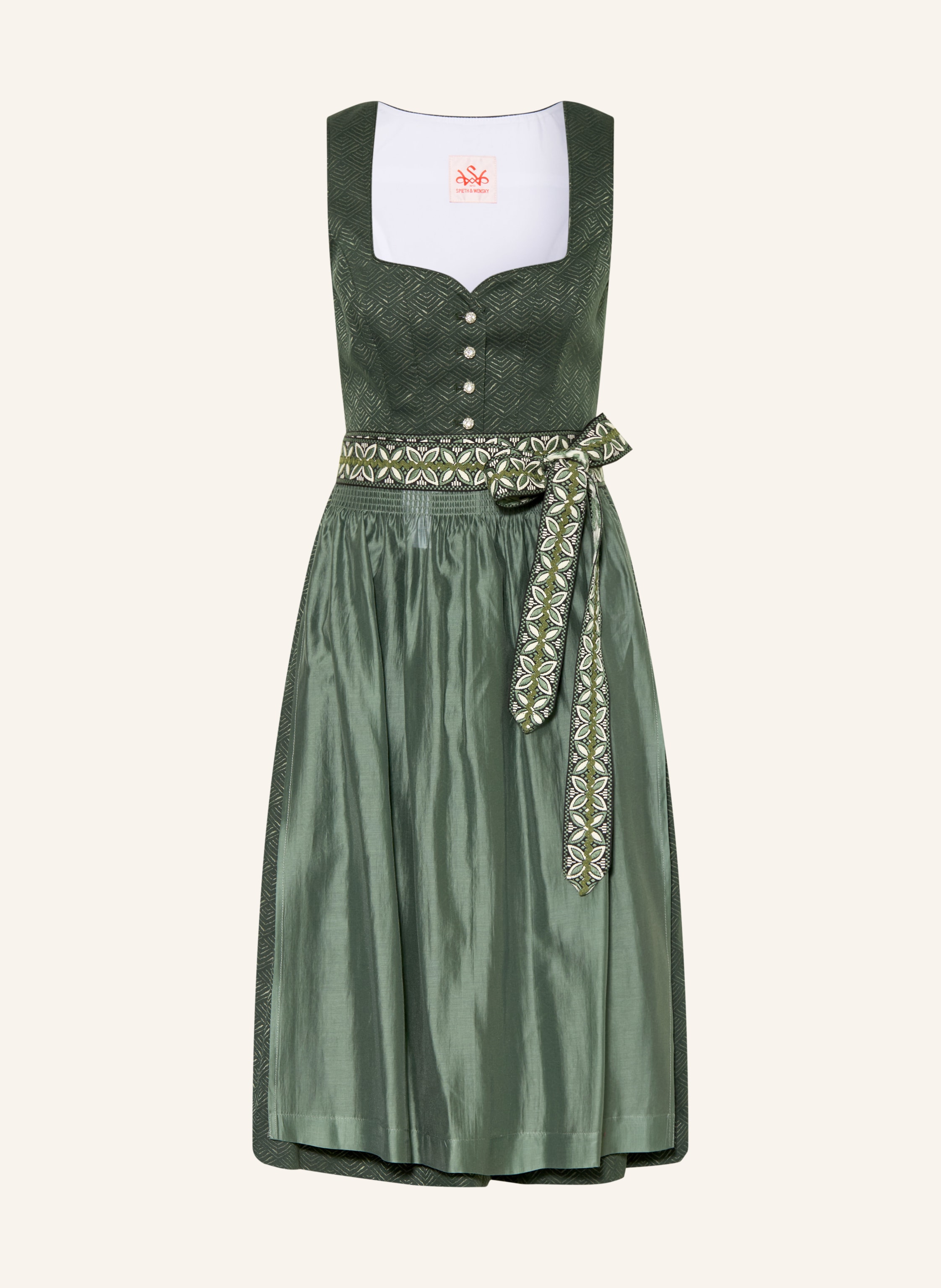 Spieth & Wensky Dirndl HEIDI