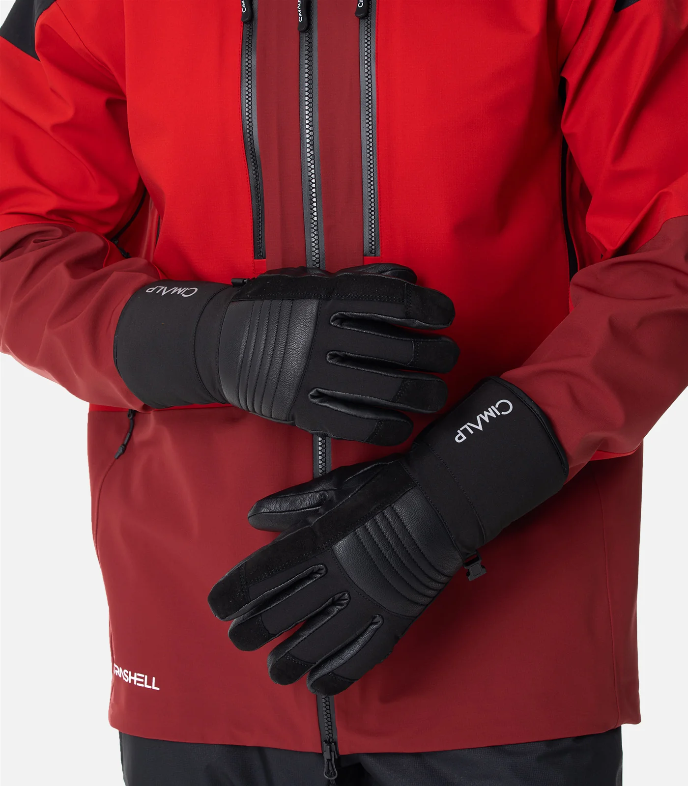 SKI GLOVES 3