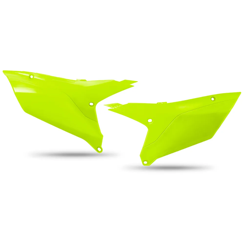 UFO YA04893#DFLU side panels
